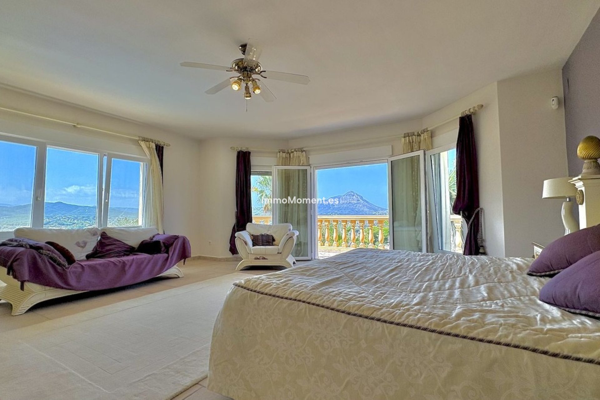 Bestaande woning - Villa - Jávea - Jávea - Xàbia Centro