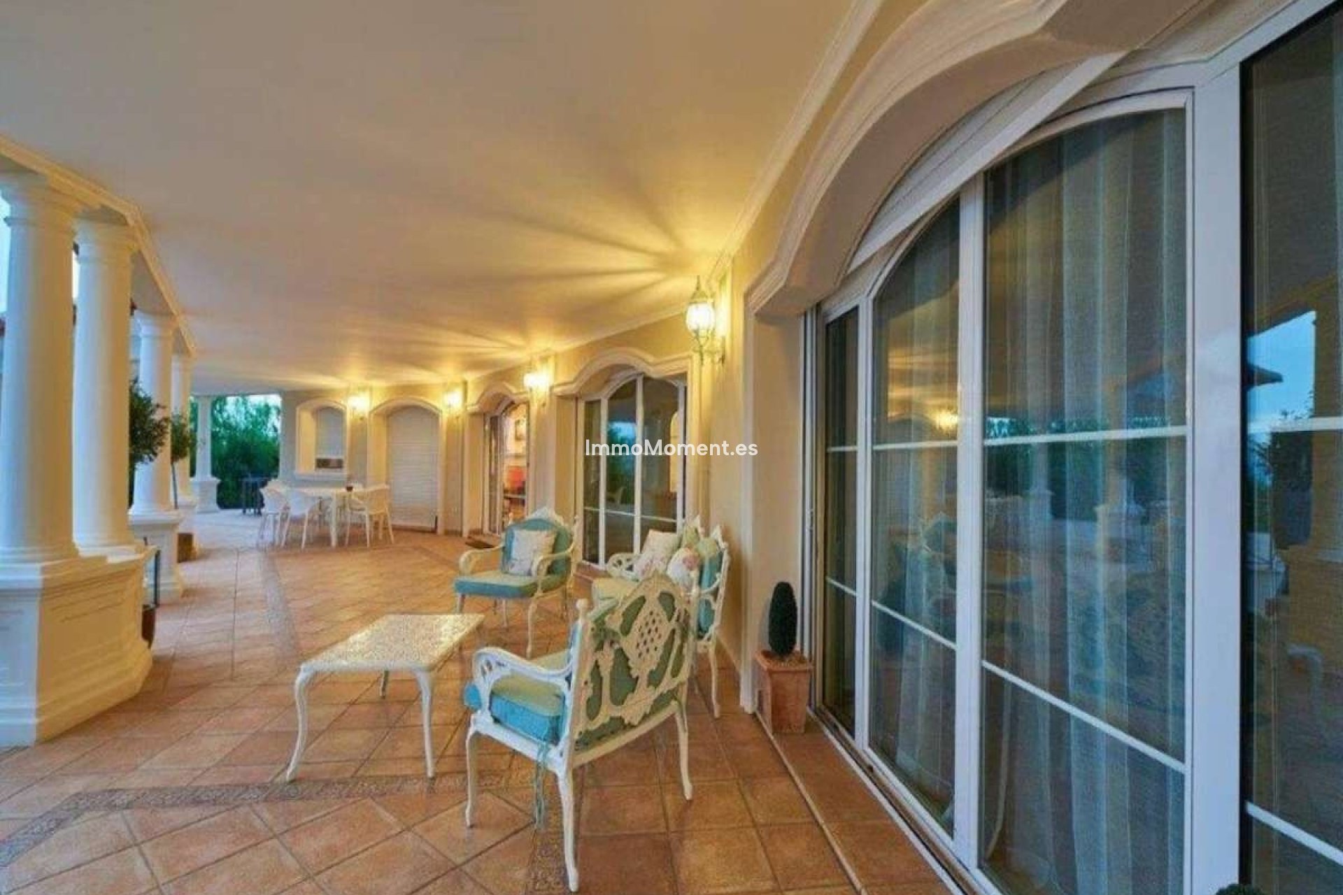 Bestaande woning - Villa - Jávea - Jávea - Xàbia Centro