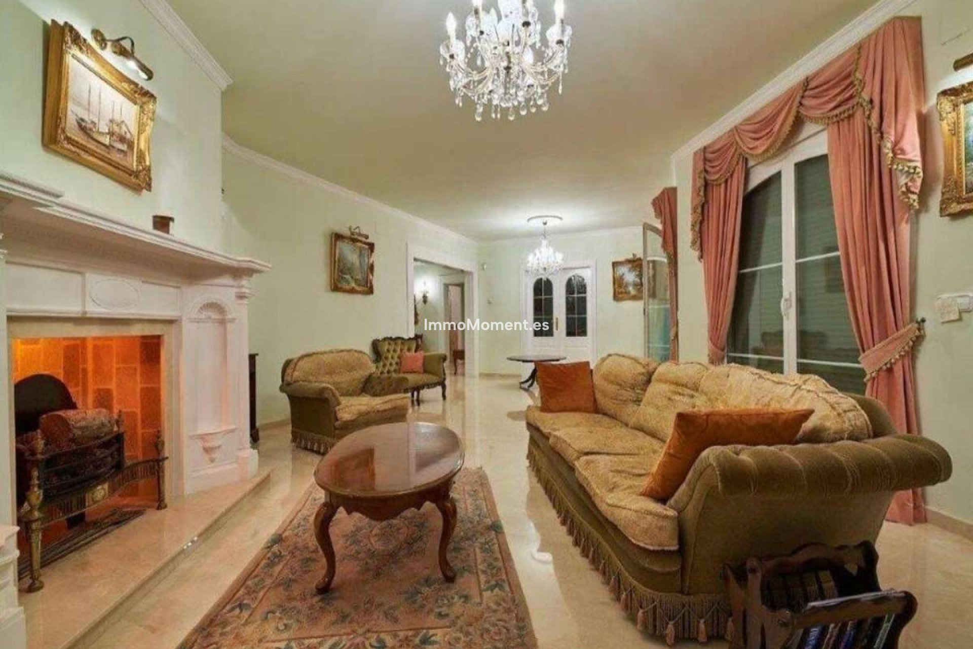 Bestaande woning - Villa - Jávea - Jávea - Xàbia Centro