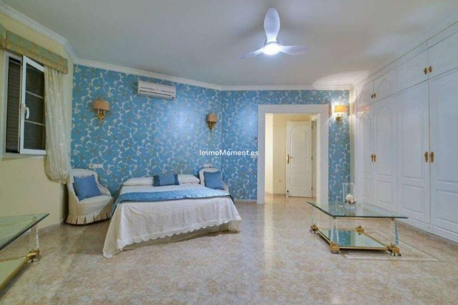 Bestaande woning - Villa - Jávea - Jávea - Xàbia Centro