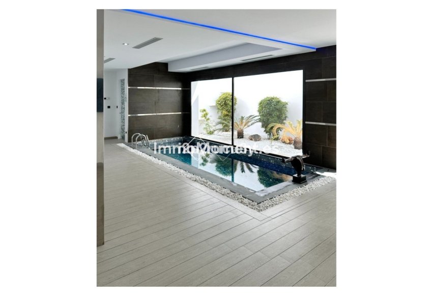 Bestaande woning - Villa - Jávea - Jávea - Xàbia Centro