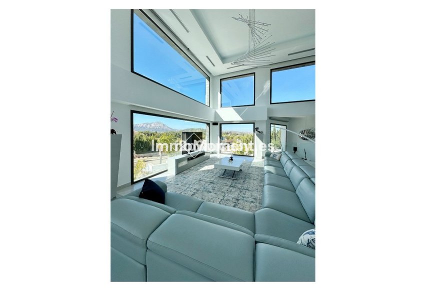 Bestaande woning - Villa - Jávea - Jávea - Xàbia Centro