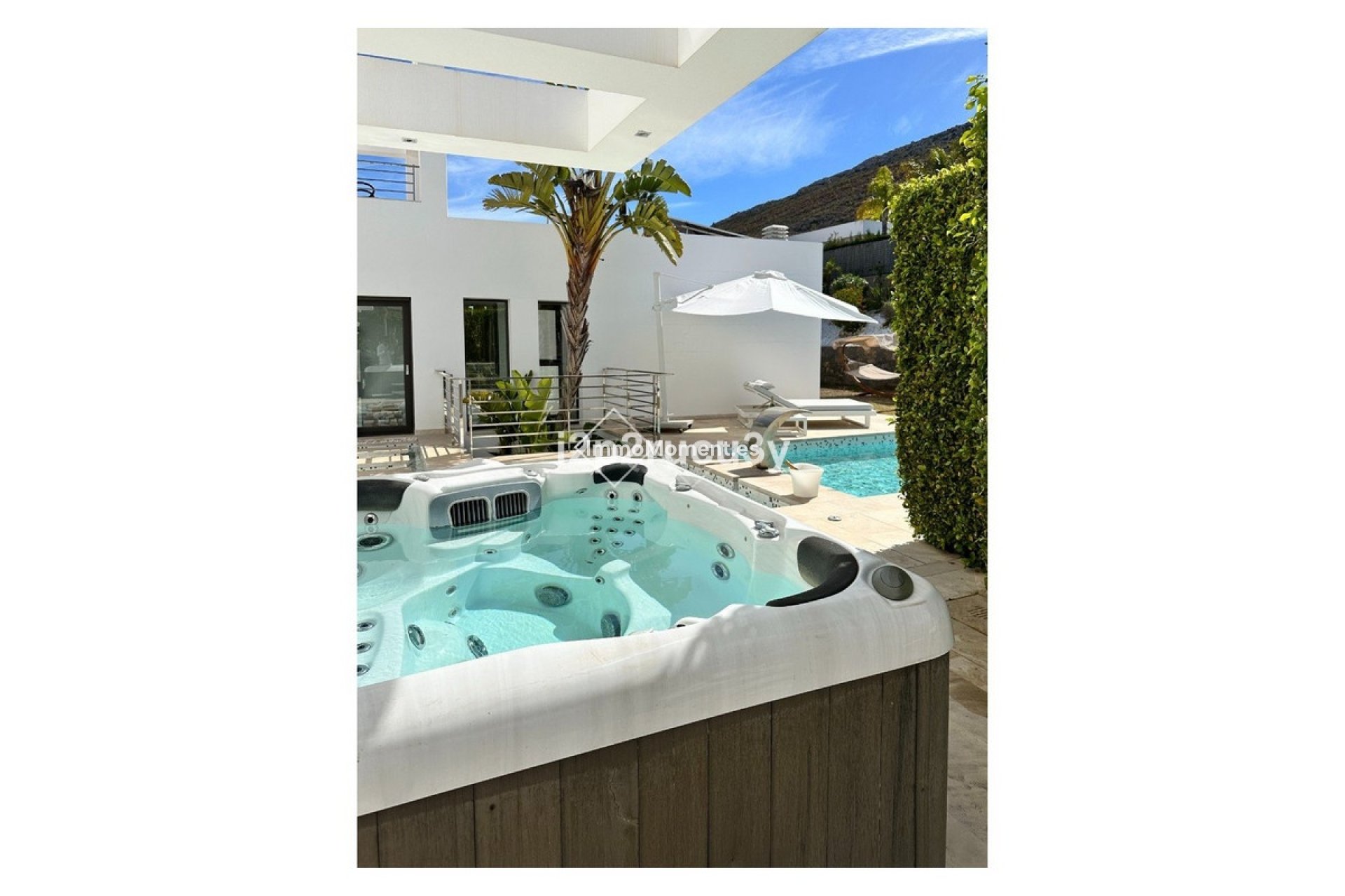 Bestaande woning - Villa - Jávea - Jávea - Xàbia Centro