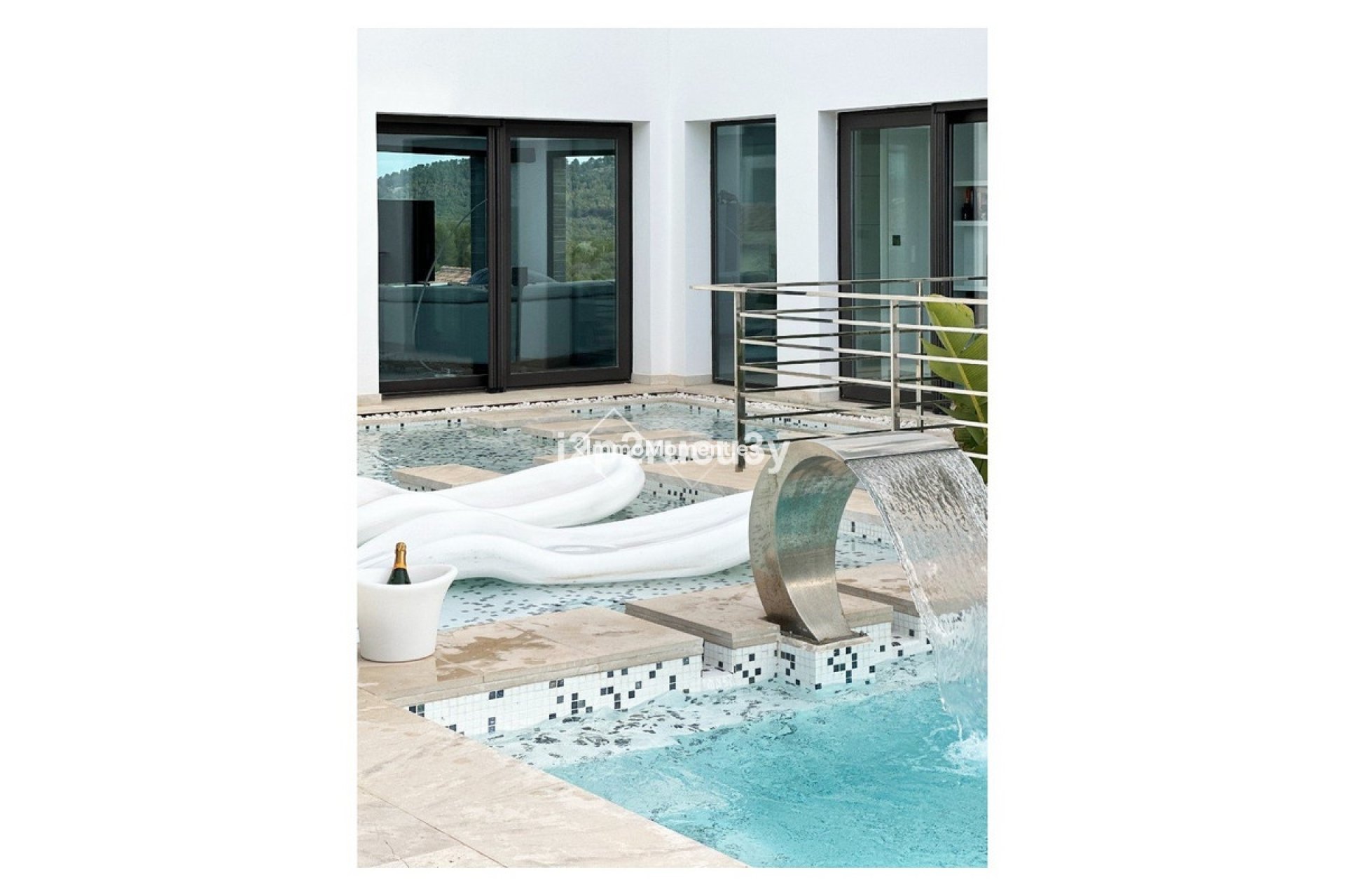 Bestaande woning - Villa - Jávea - Jávea - Xàbia Centro