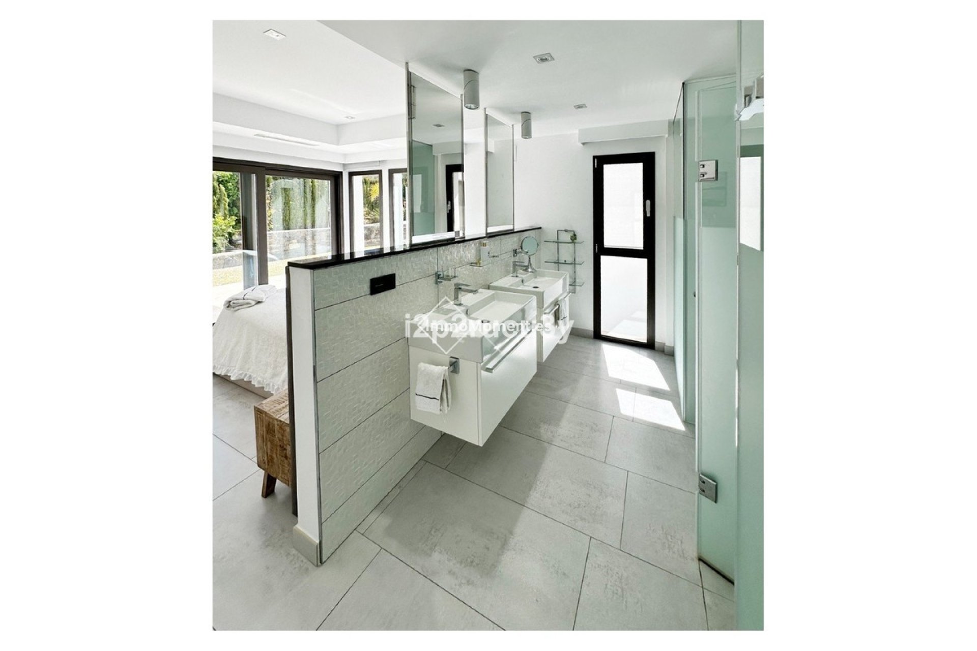 Bestaande woning - Villa - Jávea - Jávea - Xàbia Centro