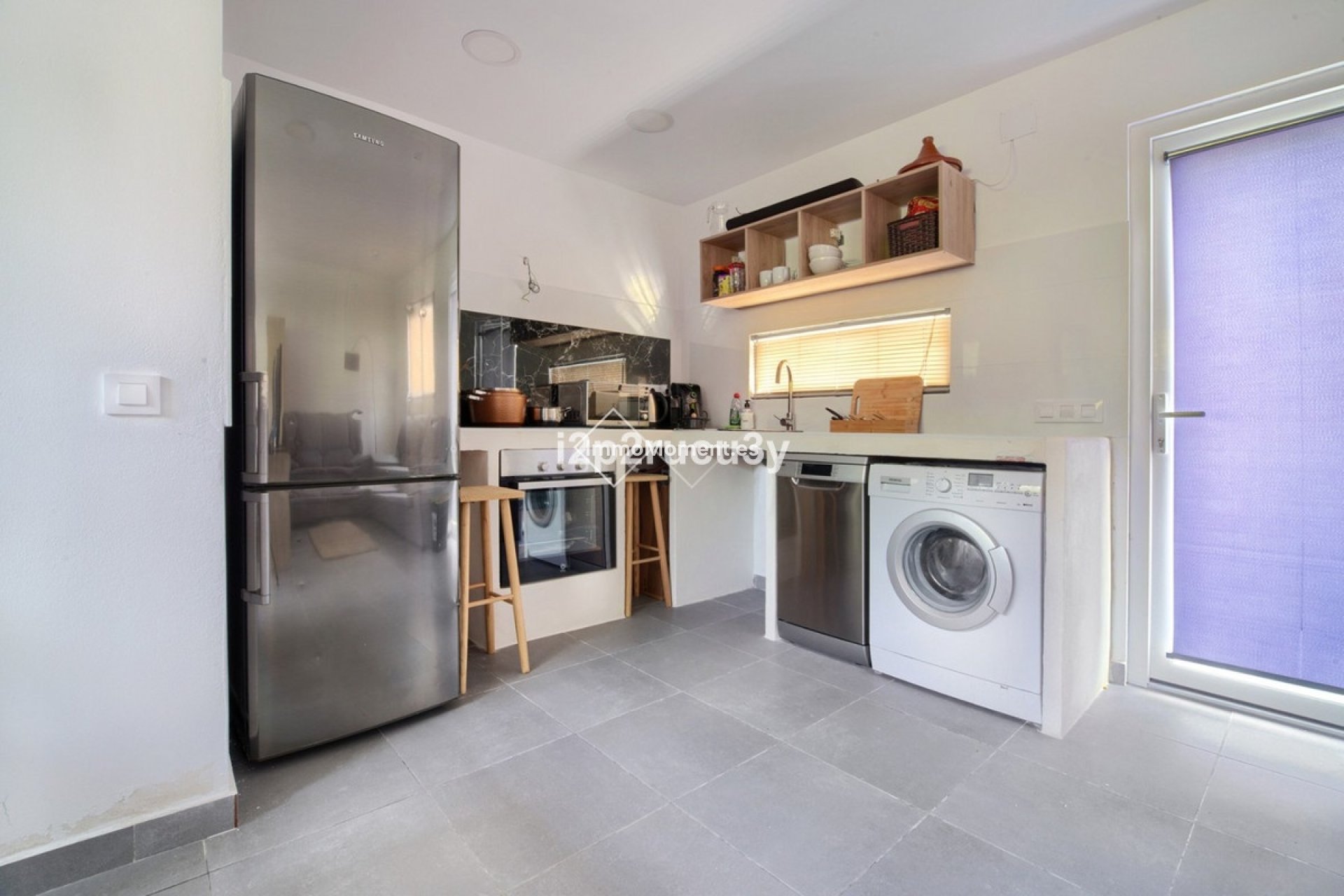 Bestaande woning - Villa - Jávea - Jávea - Xàbia Centro