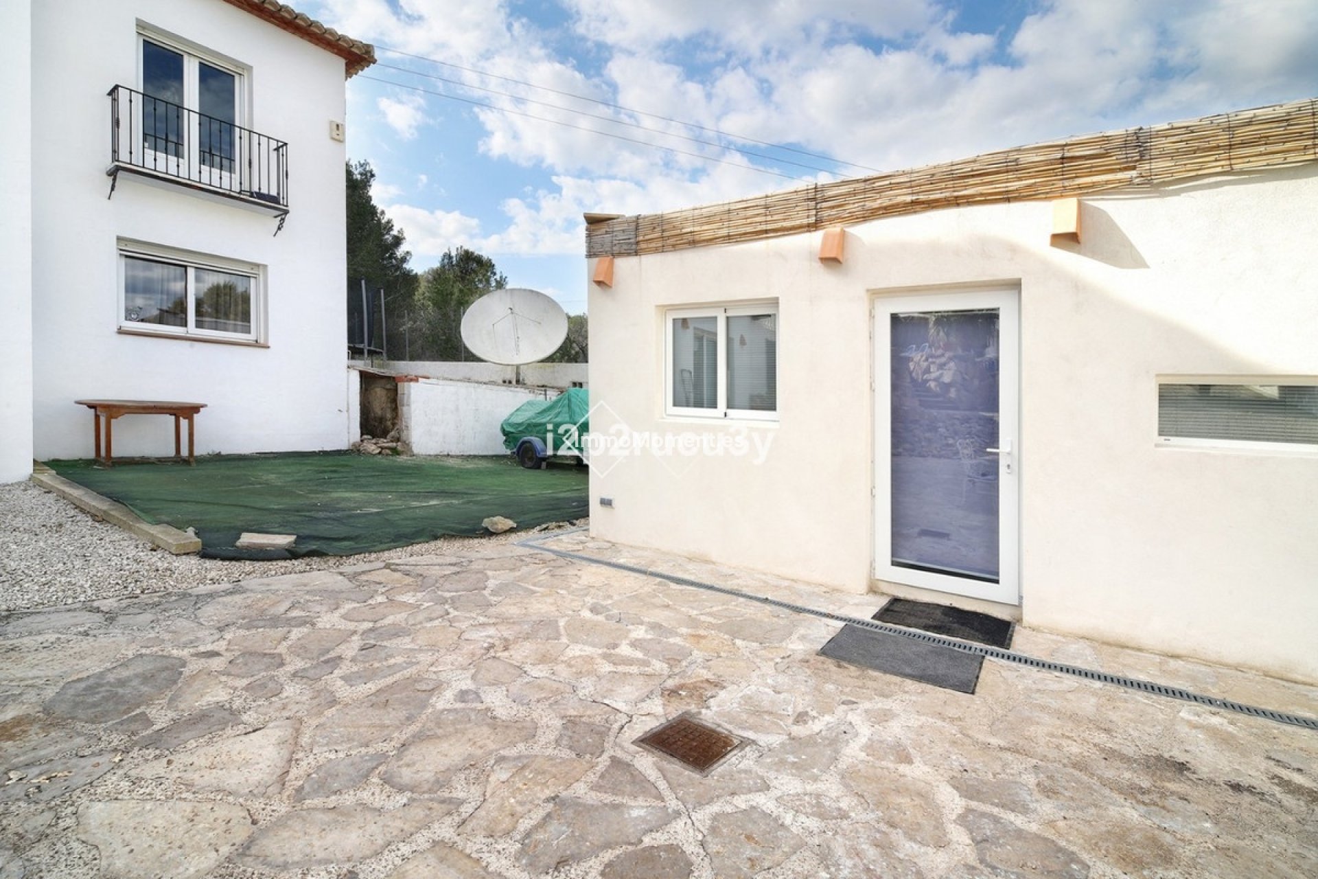 Bestaande woning - Villa - Jávea - Jávea - Xàbia Centro