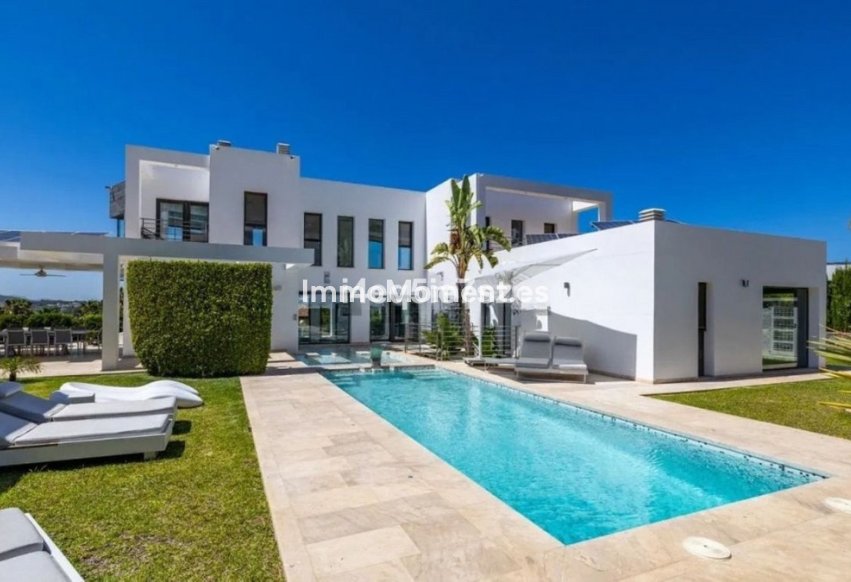 Bestaande woning - Villa - Jávea - Jávea - Xàbia Centro