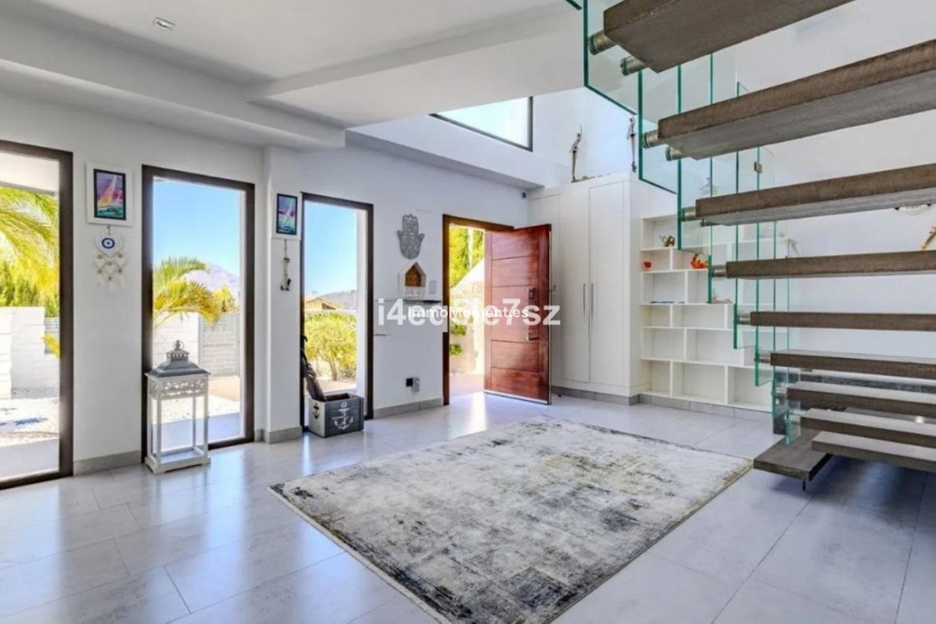 Bestaande woning - Villa - Jávea - Jávea - Xàbia Centro