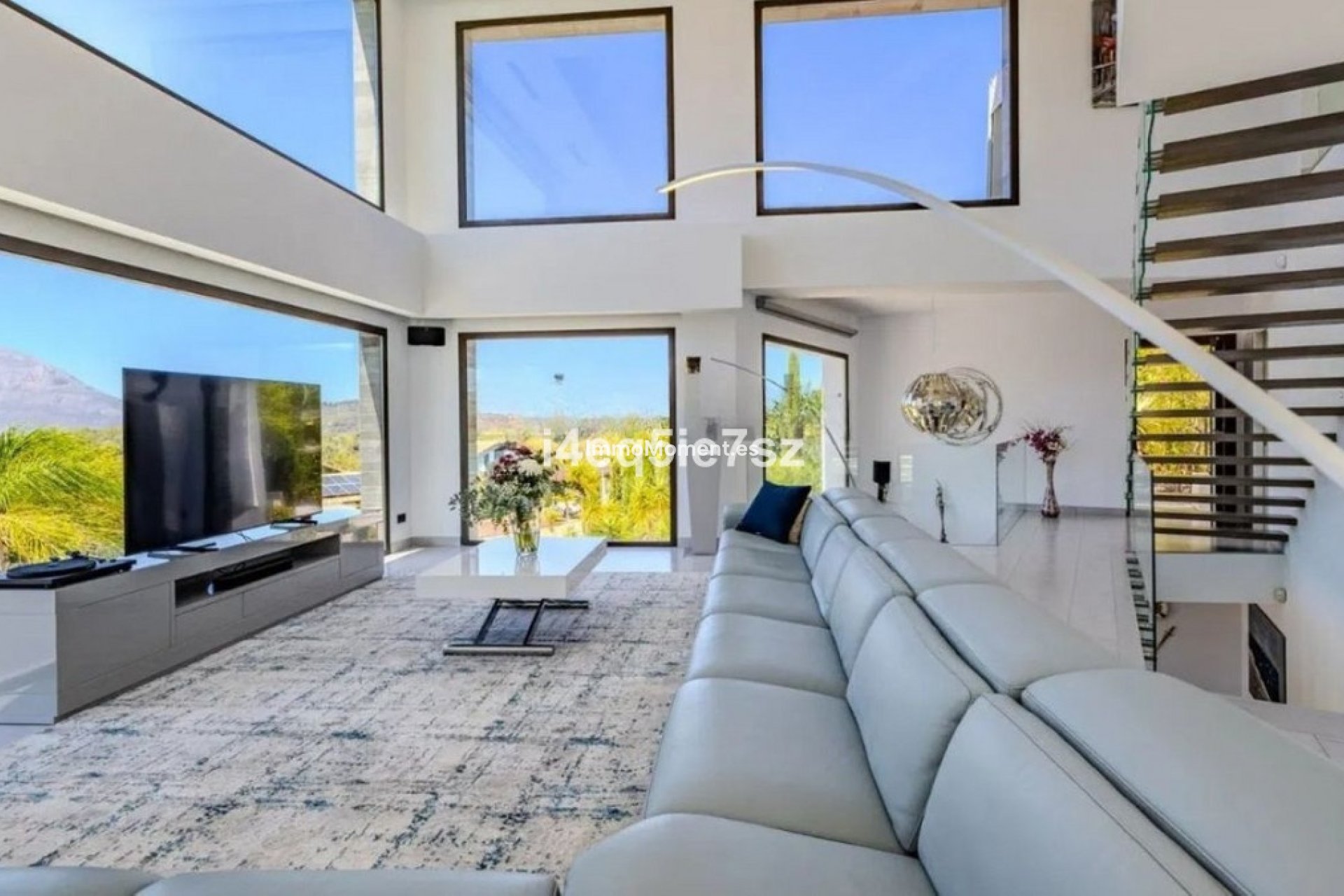 Bestaande woning - Villa - Jávea - Jávea - Xàbia Centro