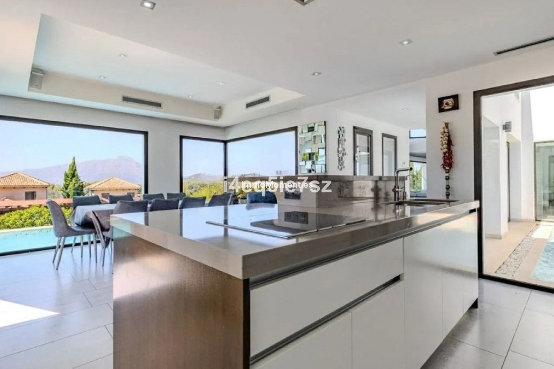 Bestaande woning - Villa - Jávea - Jávea - Xàbia Centro