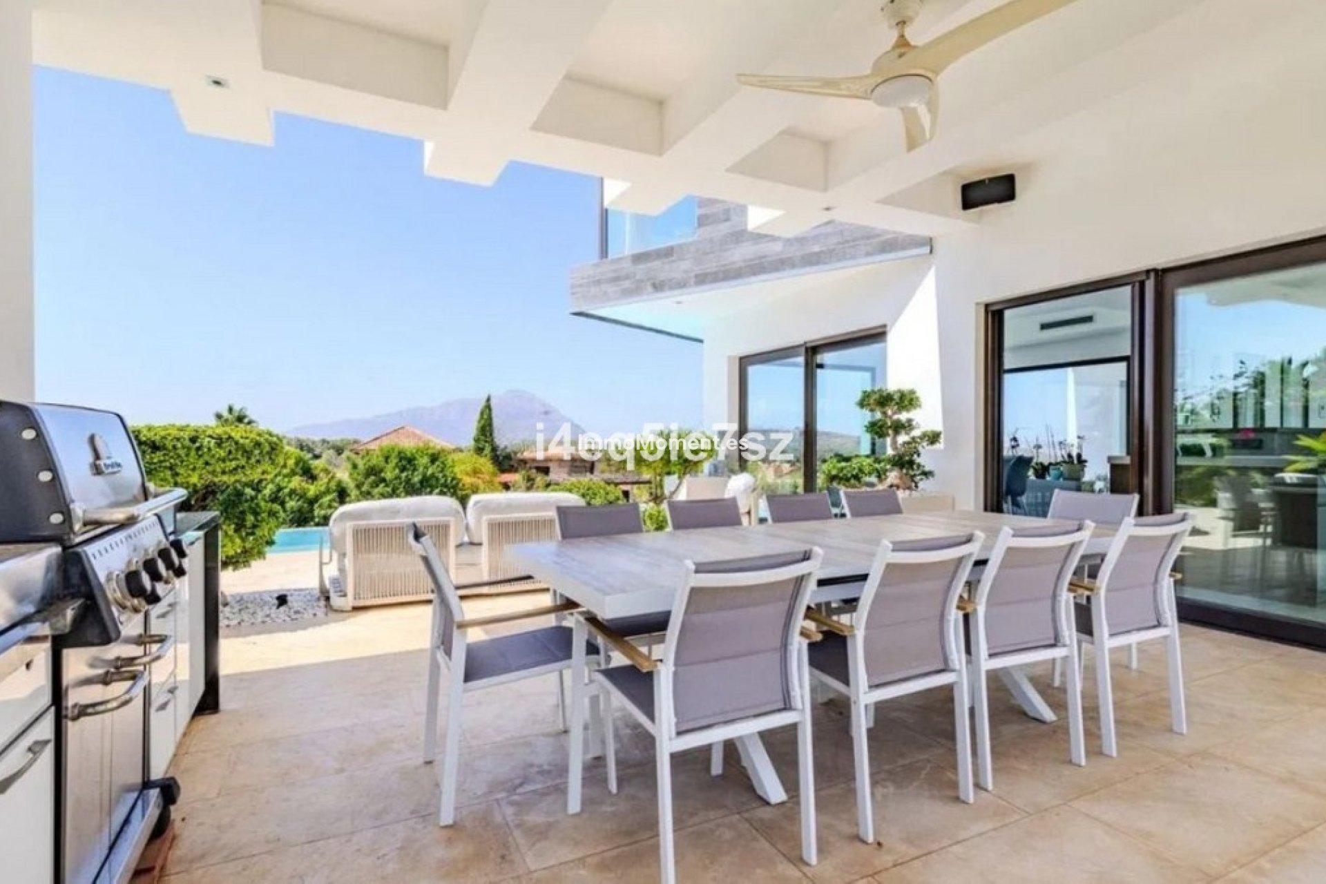 Bestaande woning - Villa - Jávea - Jávea - Xàbia Centro