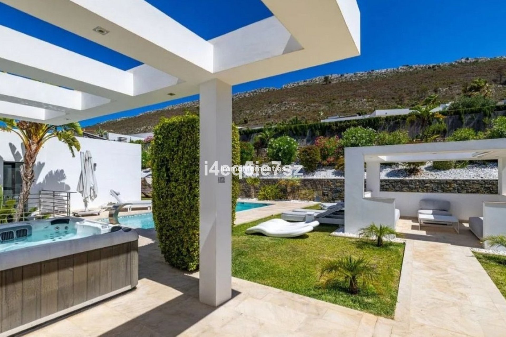 Bestaande woning - Villa - Jávea - Jávea - Xàbia Centro