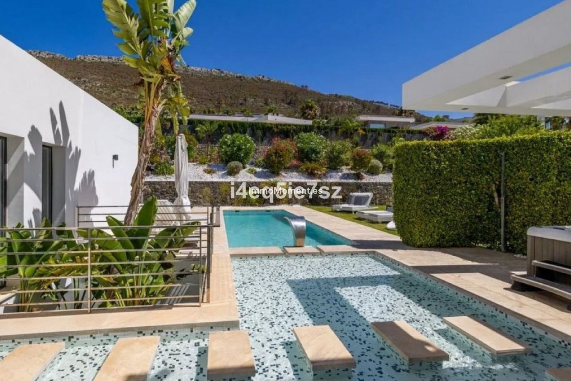Bestaande woning - Villa - Jávea - Jávea - Xàbia Centro
