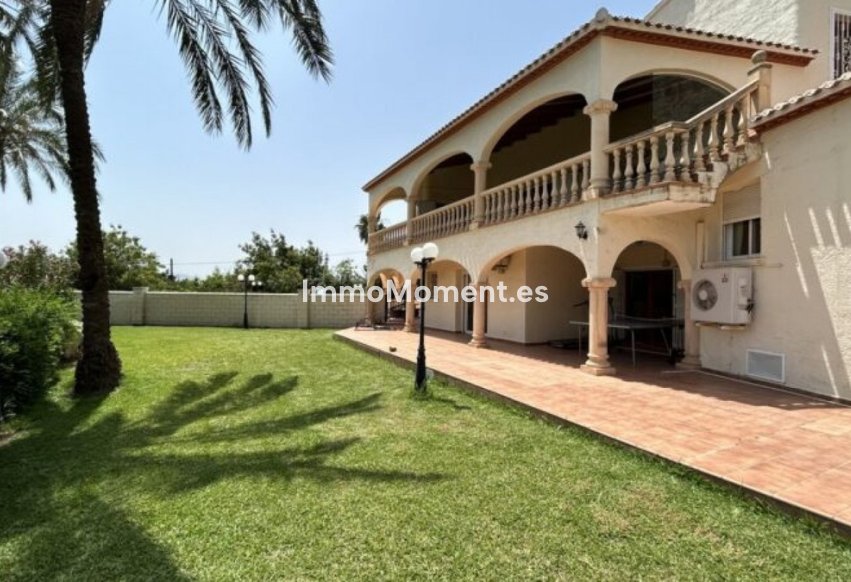 Bestaande woning - Villa - Jávea - Jávea - Xàbia Centro