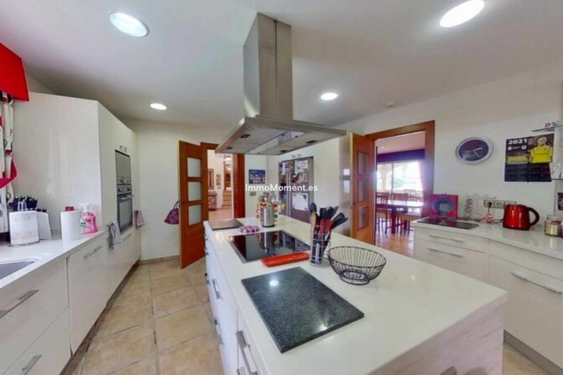 Bestaande woning - Villa - Jávea - Jávea - Xàbia Centro