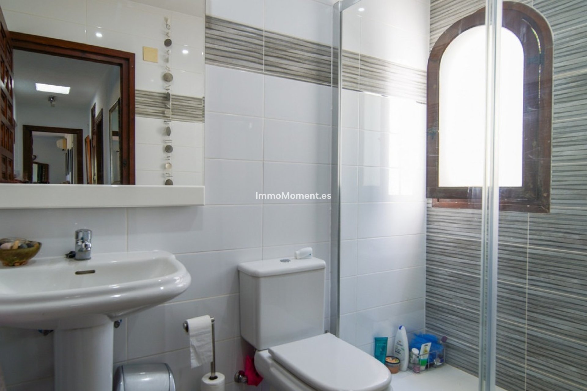 Bestaande woning - Villa - Jávea - Jávea - Xàbia Centro