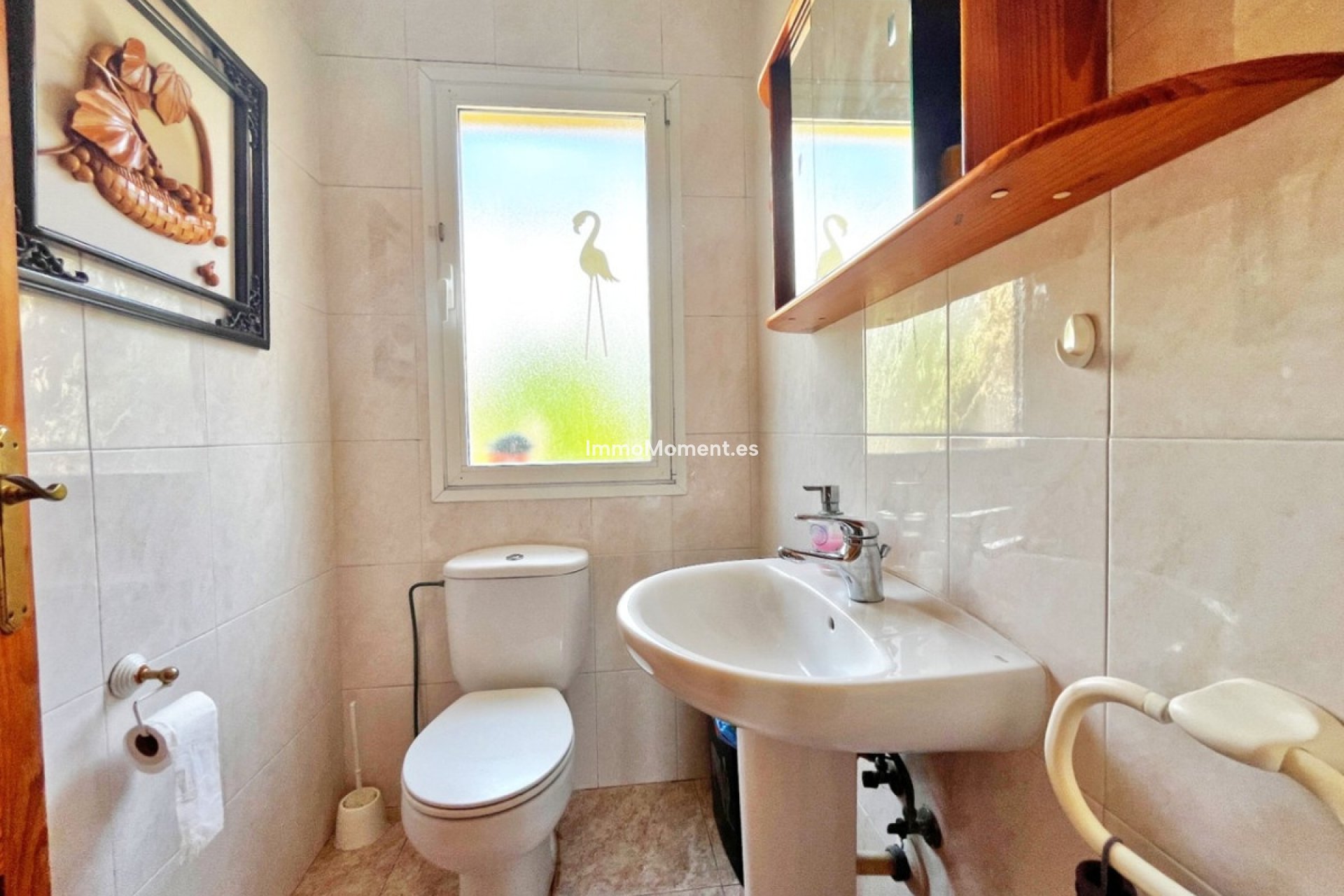 Bestaande woning - Villa - Jávea - Jávea - Xàbia Centro