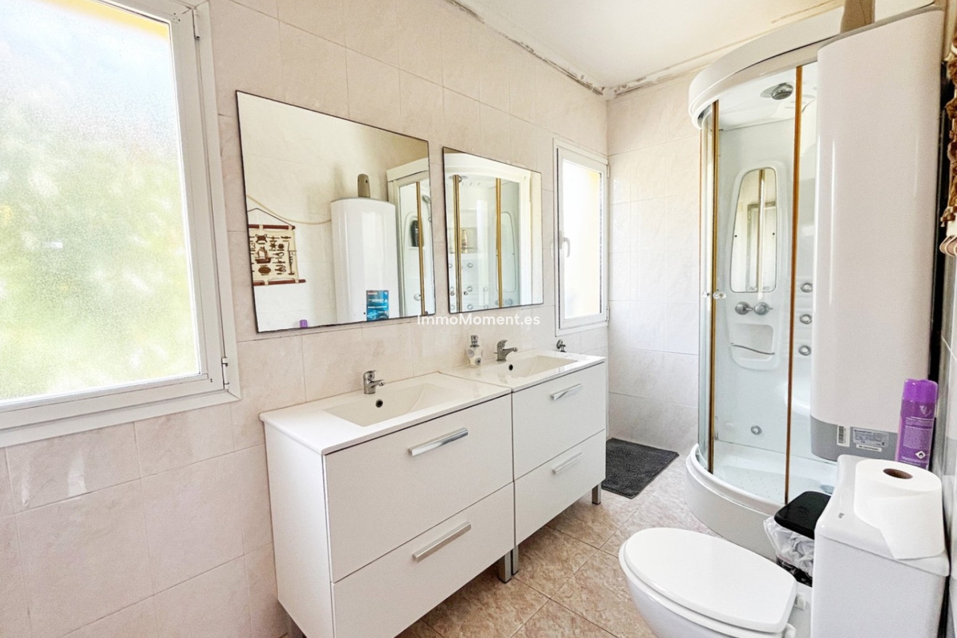 Bestaande woning - Villa - Jávea - Jávea - Xàbia Centro