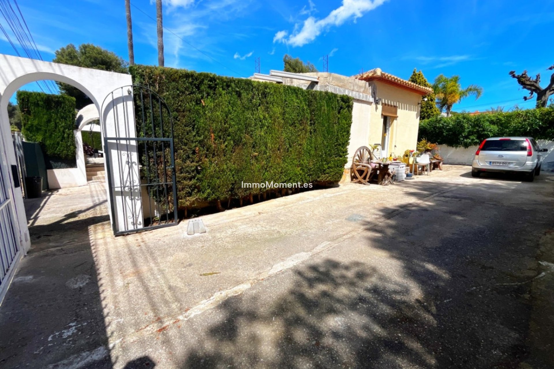 Bestaande woning - Villa - Jávea - Jávea - Xàbia Centro