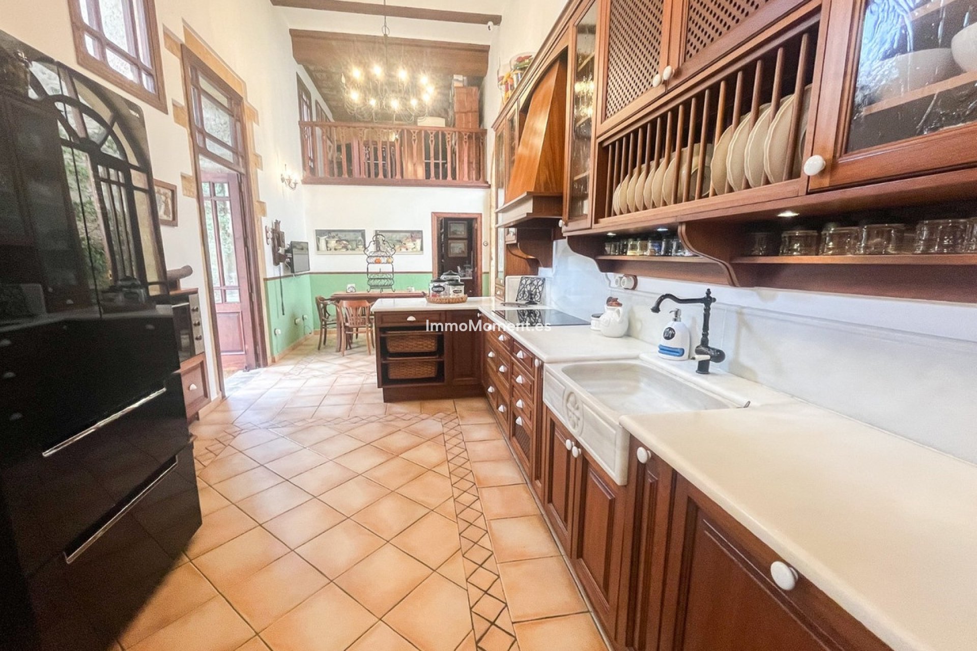Bestaande woning - Villa - Jávea - Jávea - Xàbia Centro