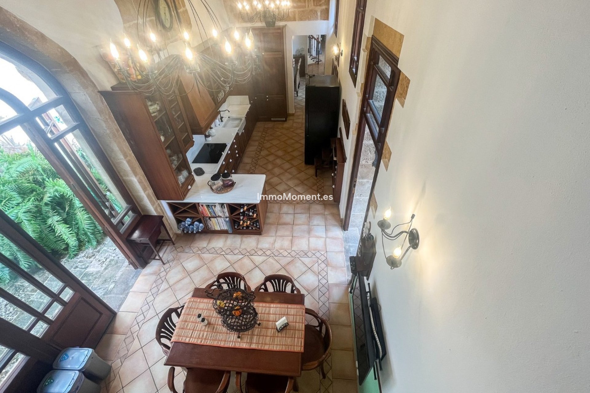 Bestaande woning - Villa - Jávea - Jávea - Xàbia Centro