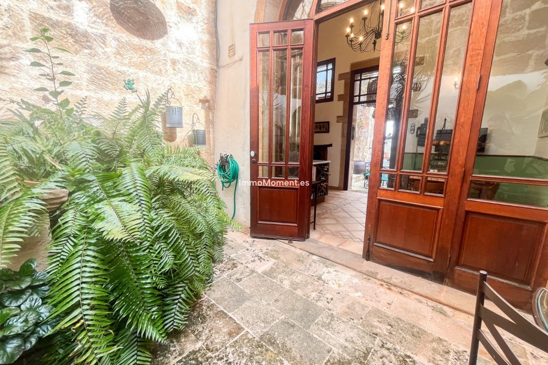 Bestaande woning - Villa - Jávea - Jávea - Xàbia Centro