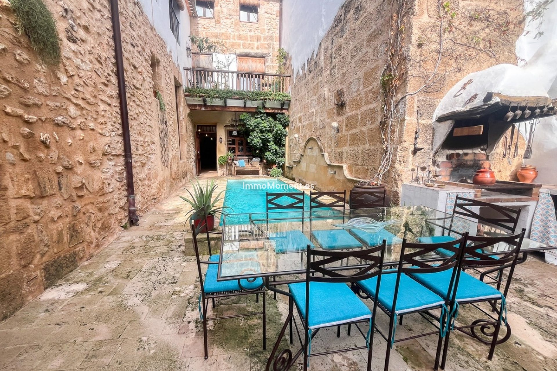 Bestaande woning - Villa - Jávea - Jávea - Xàbia Centro