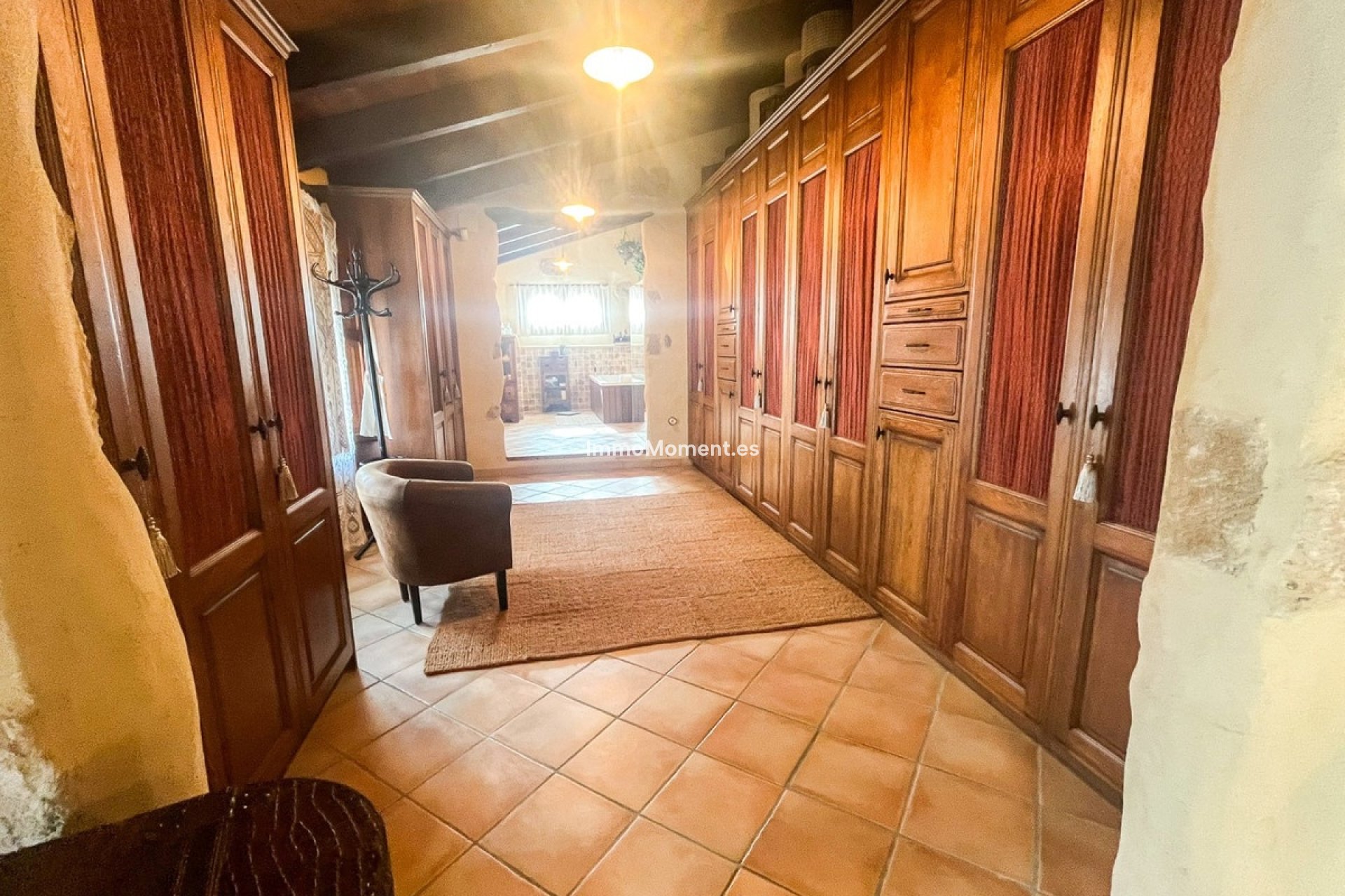 Bestaande woning - Villa - Jávea - Jávea - Xàbia Centro