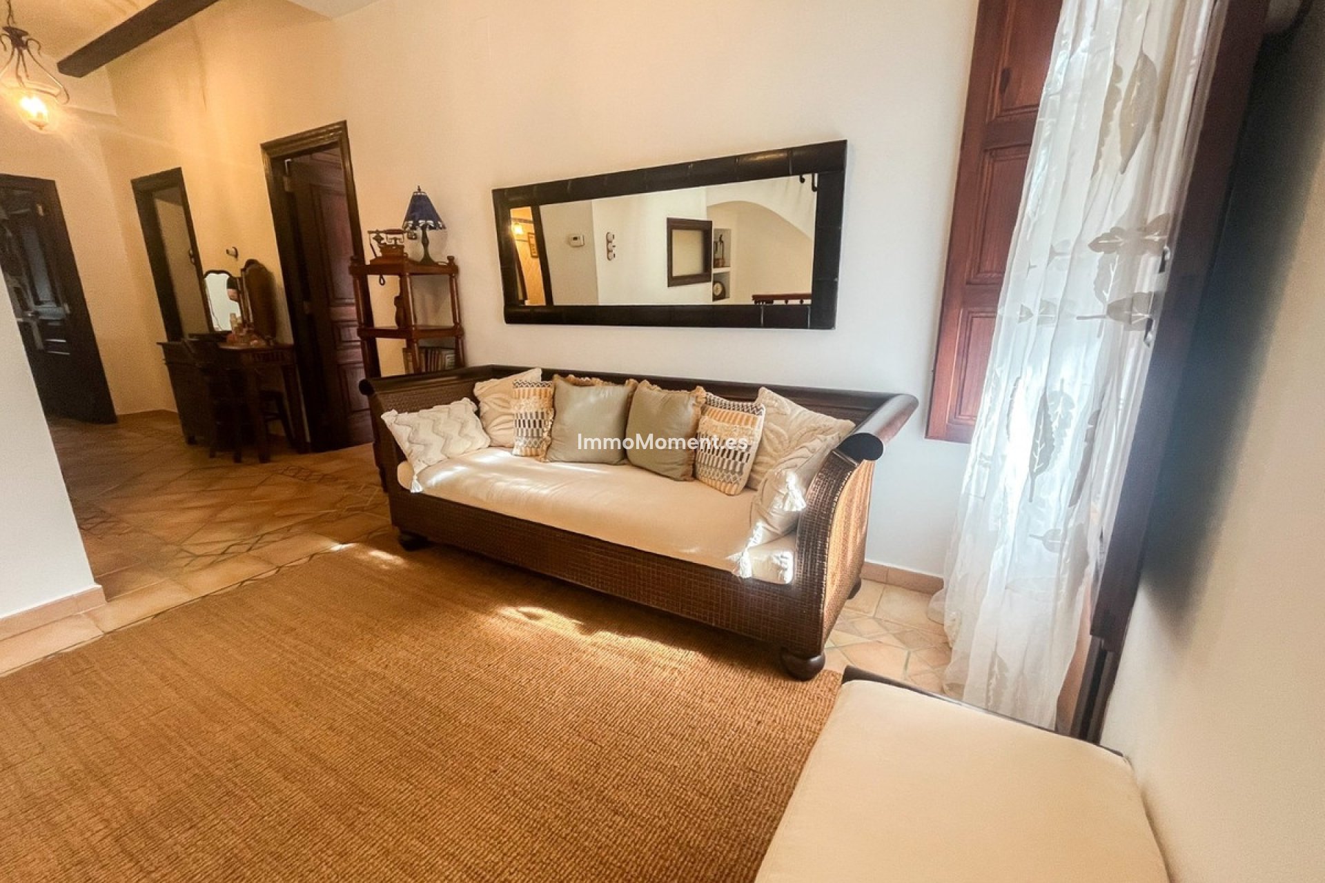 Bestaande woning - Villa - Jávea - Jávea - Xàbia Centro