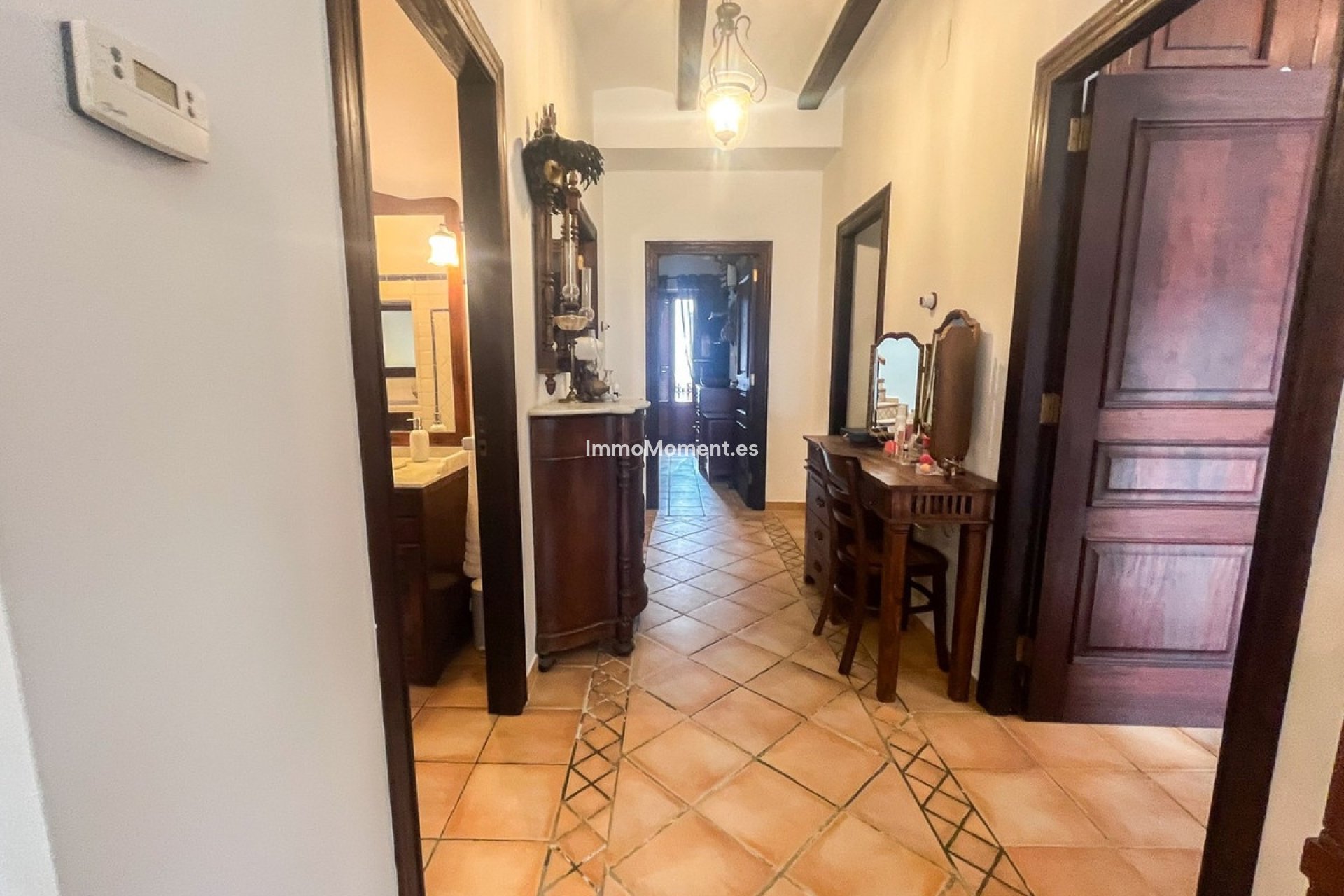 Bestaande woning - Villa - Jávea - Jávea - Xàbia Centro