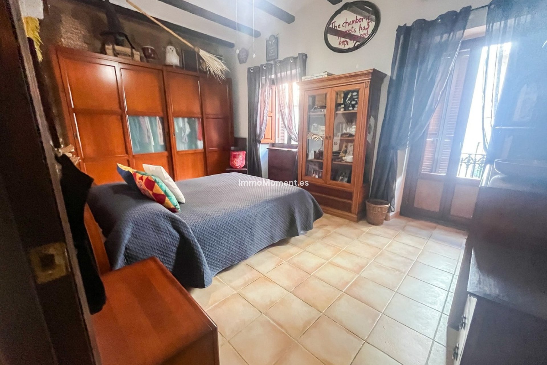 Bestaande woning - Villa - Jávea - Jávea - Xàbia Centro