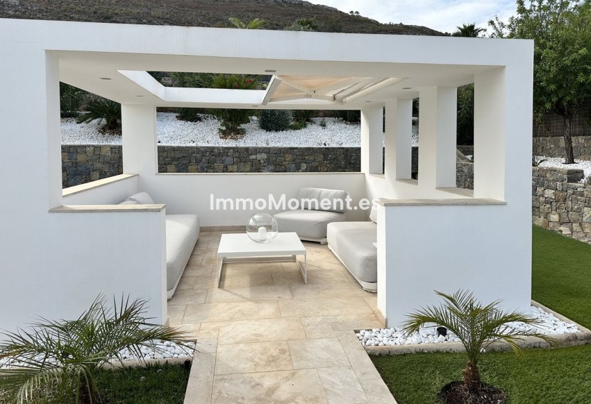 Bestaande woning - Villa - Jávea - Jávea - Xàbia Centro