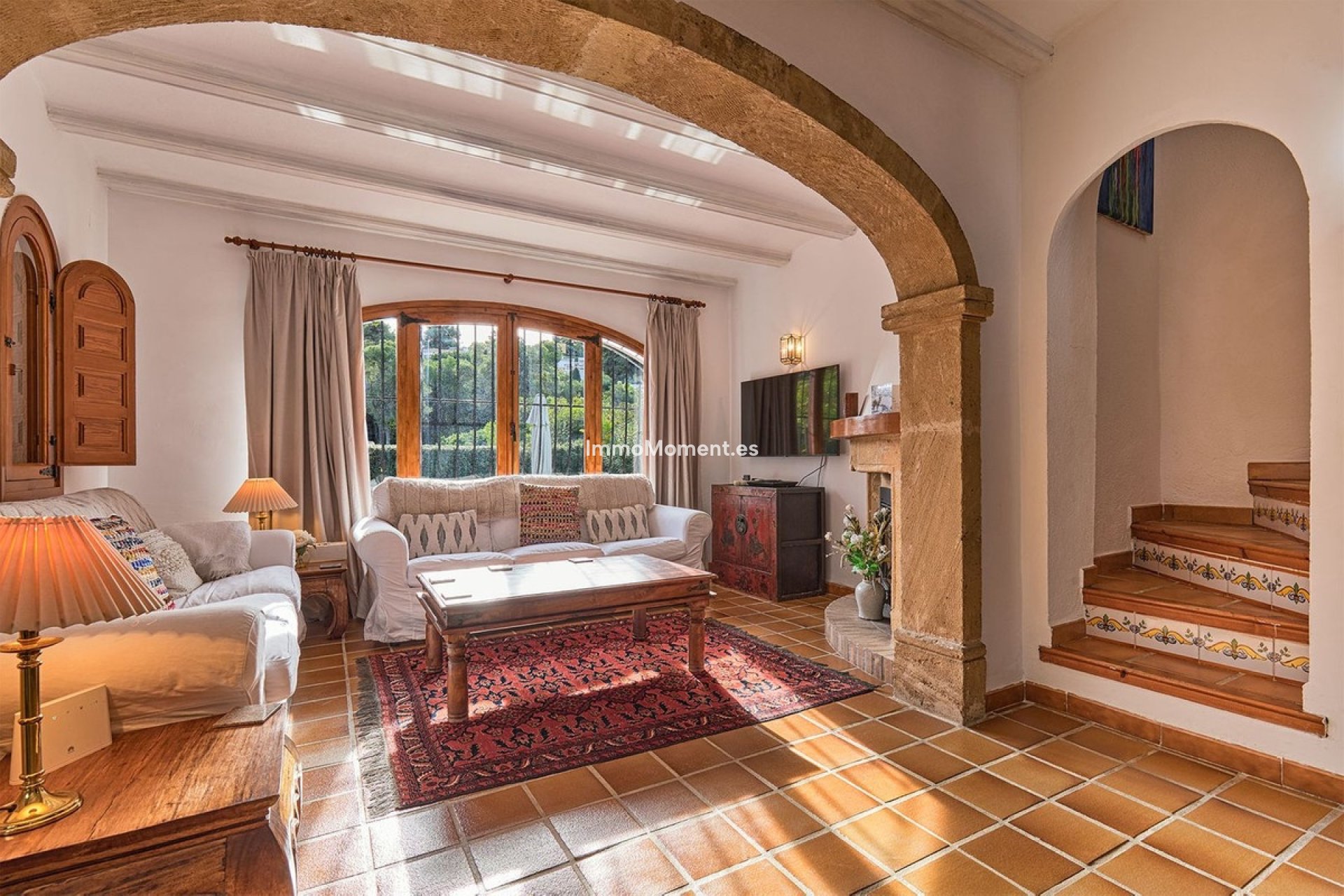 Bestaande woning - Villa - Jávea - Jávea - Xàbia Centro