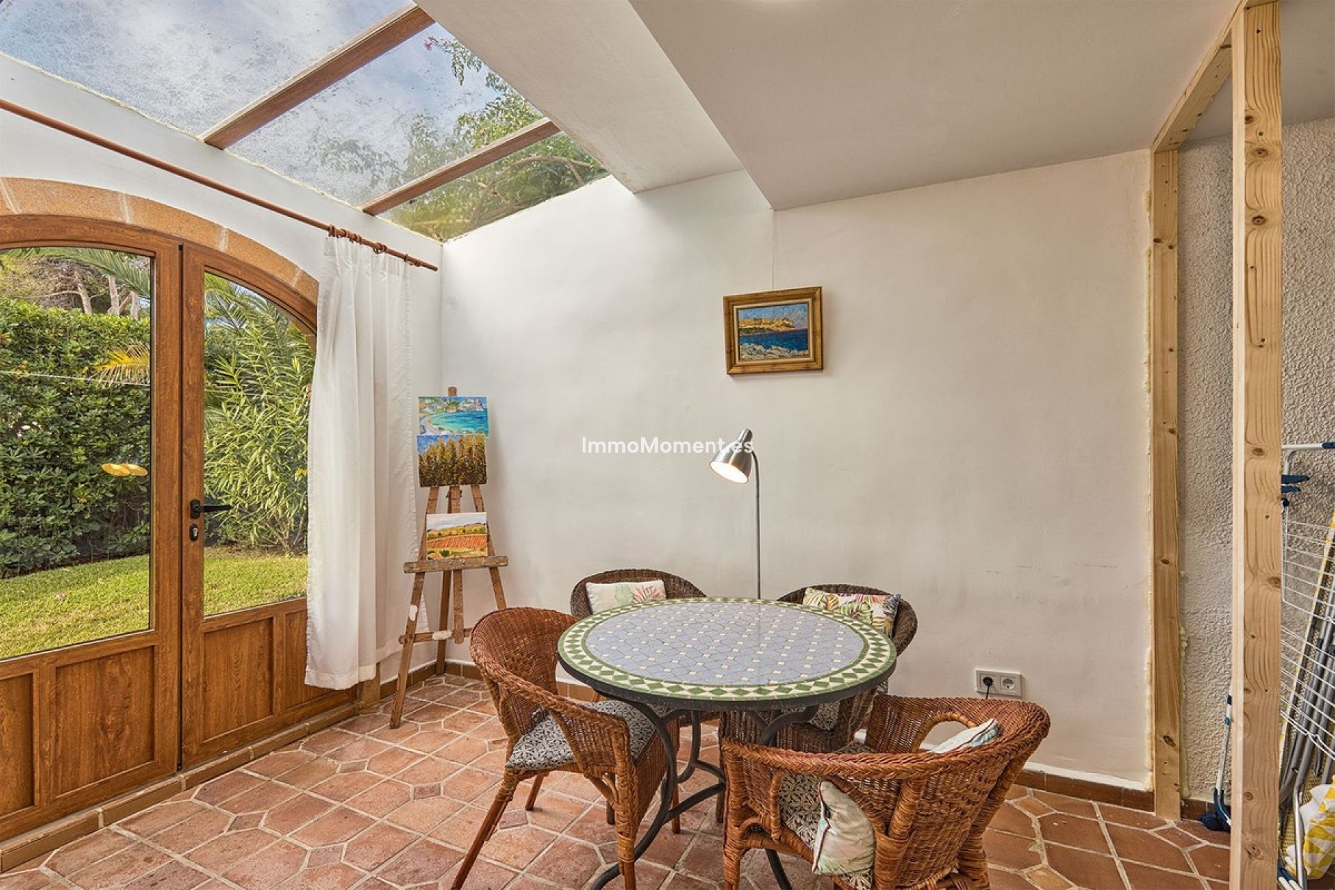 Bestaande woning - Villa - Jávea - Jávea - Xàbia Centro