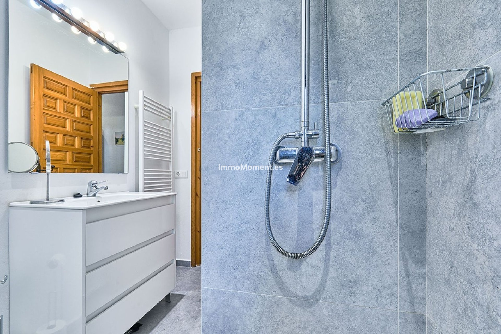 Bestaande woning - Villa - Jávea - Jávea - Xàbia Centro