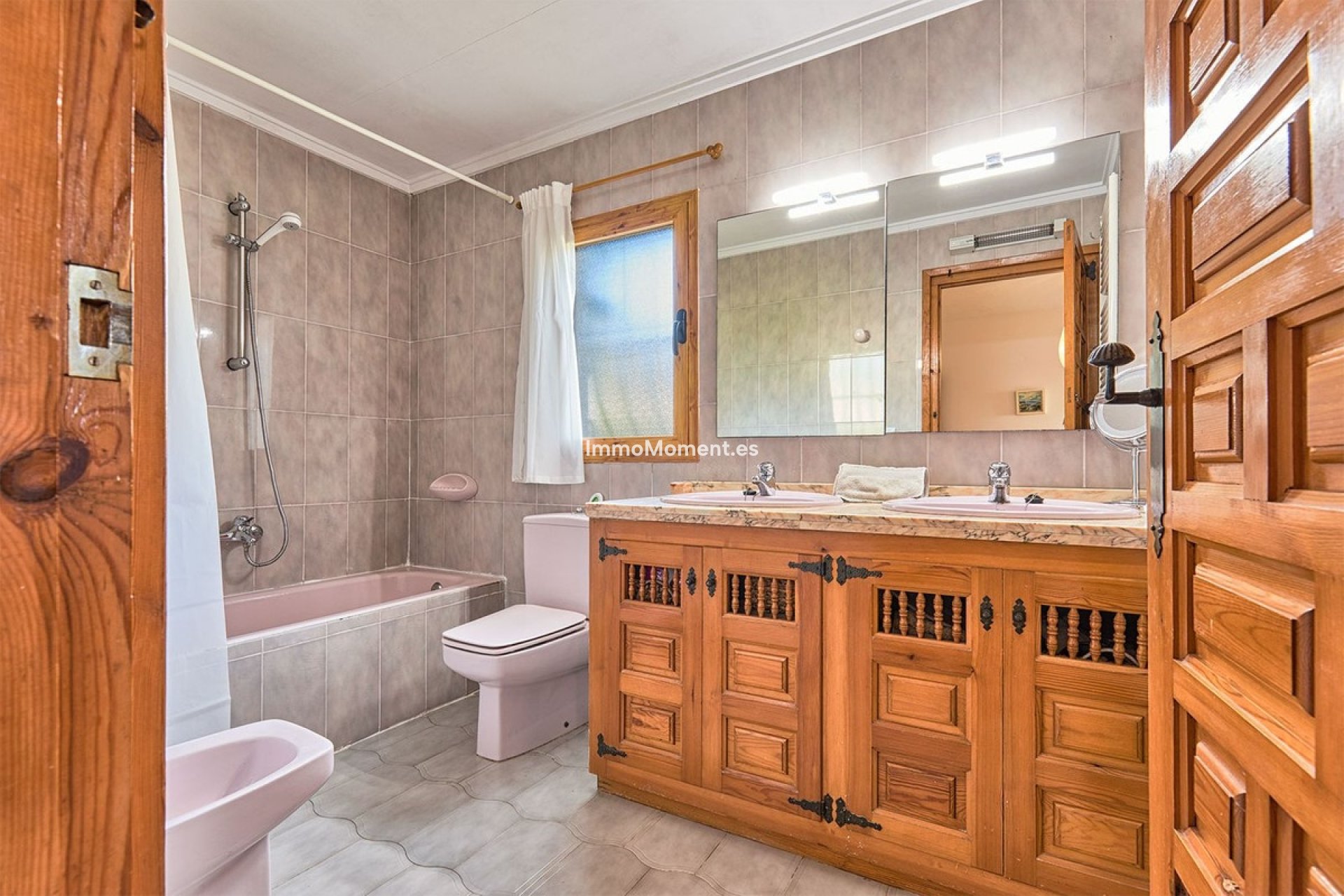 Bestaande woning - Villa - Jávea - Jávea - Xàbia Centro