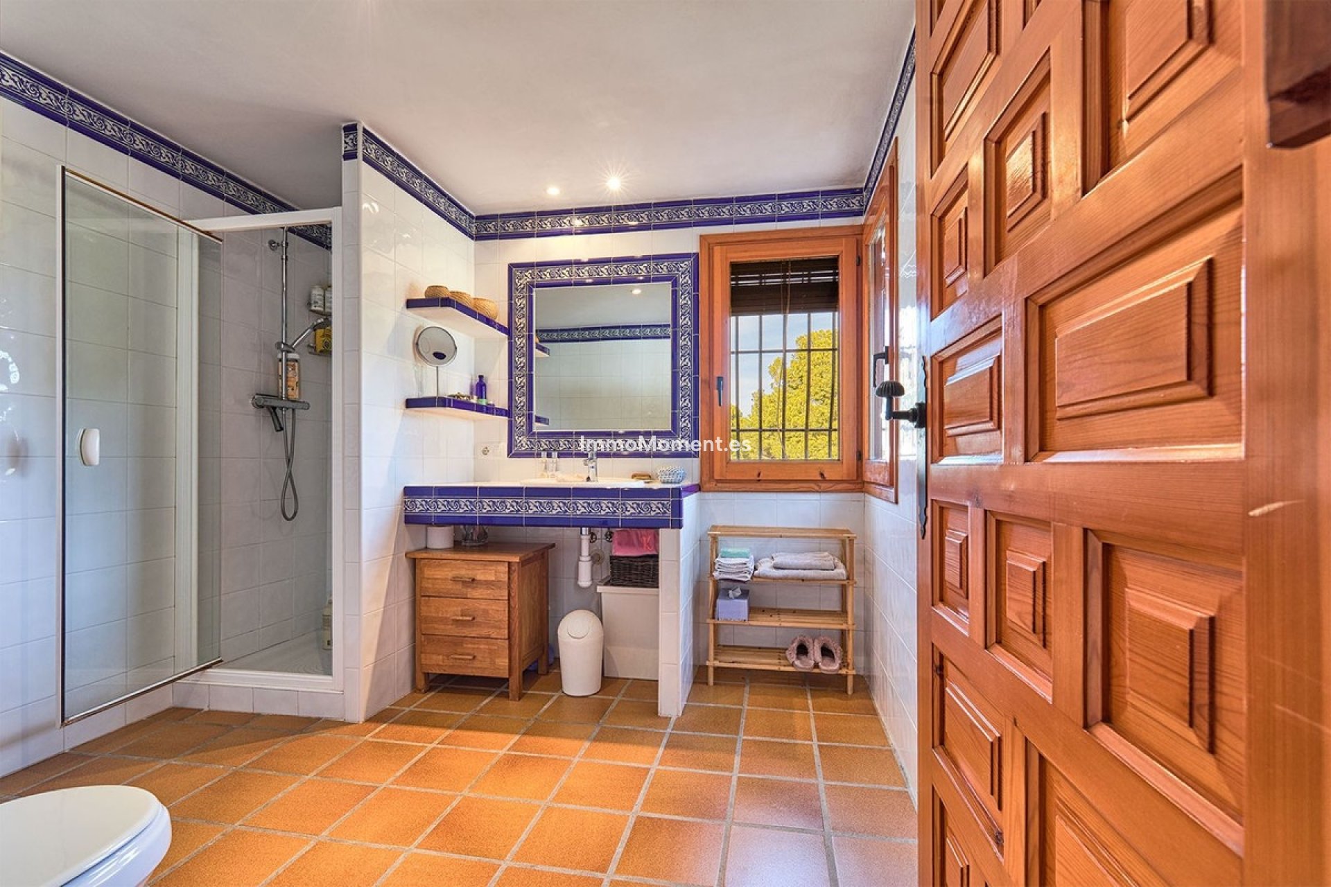 Bestaande woning - Villa - Jávea - Jávea - Xàbia Centro