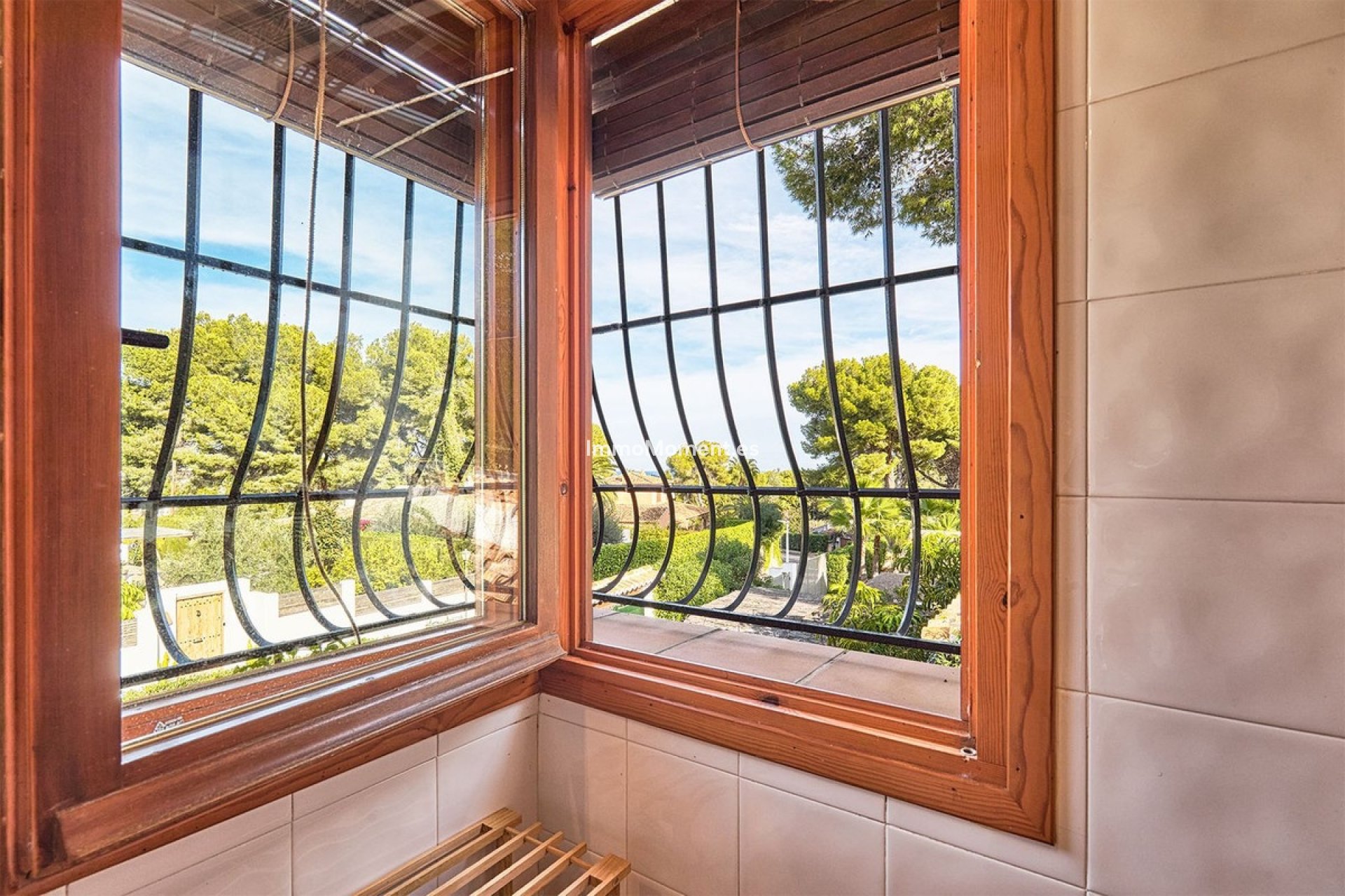 Bestaande woning - Villa - Jávea - Jávea - Xàbia Centro