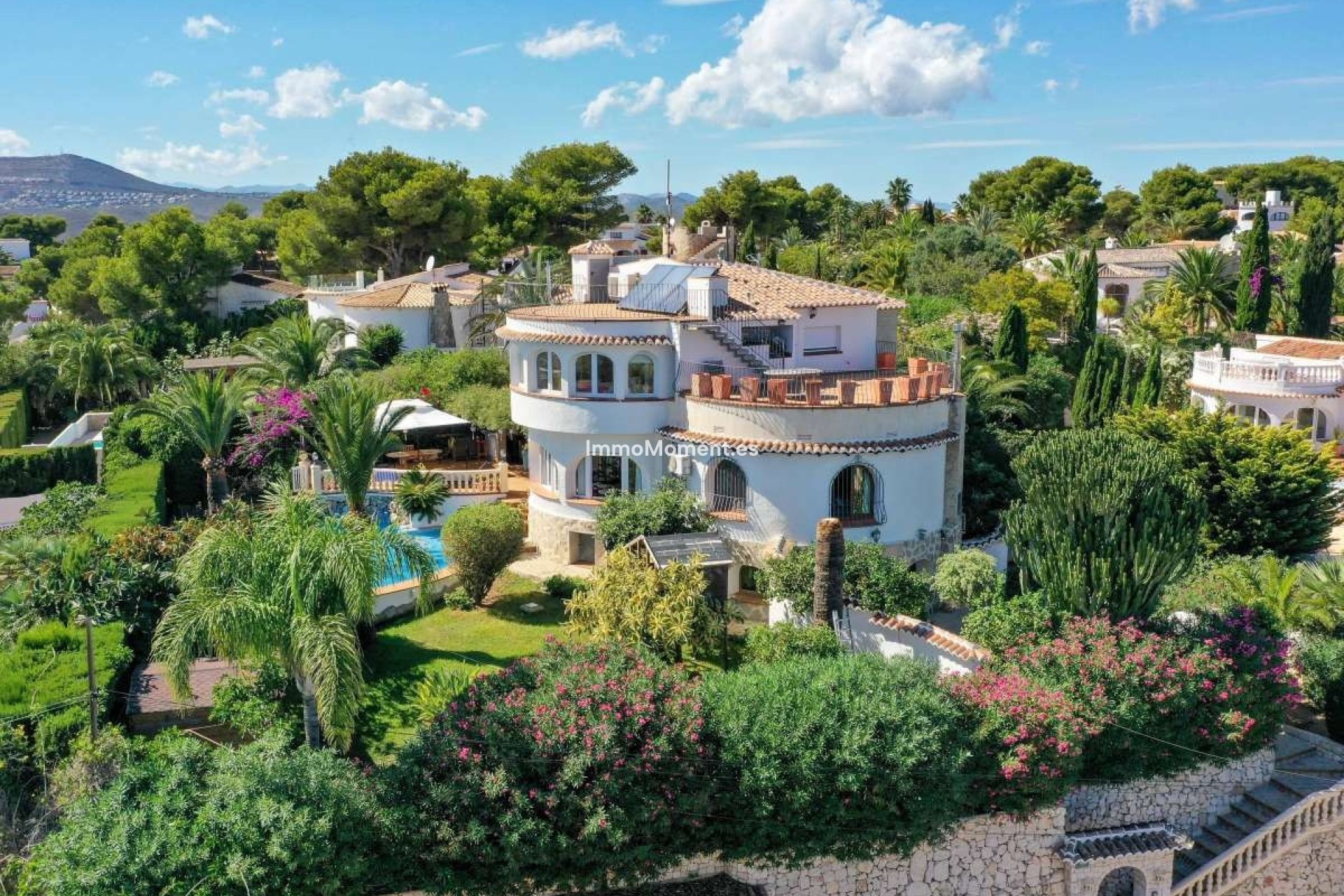 Bestaande woning - Villa - Jávea - Jávea - Xàbia Centro