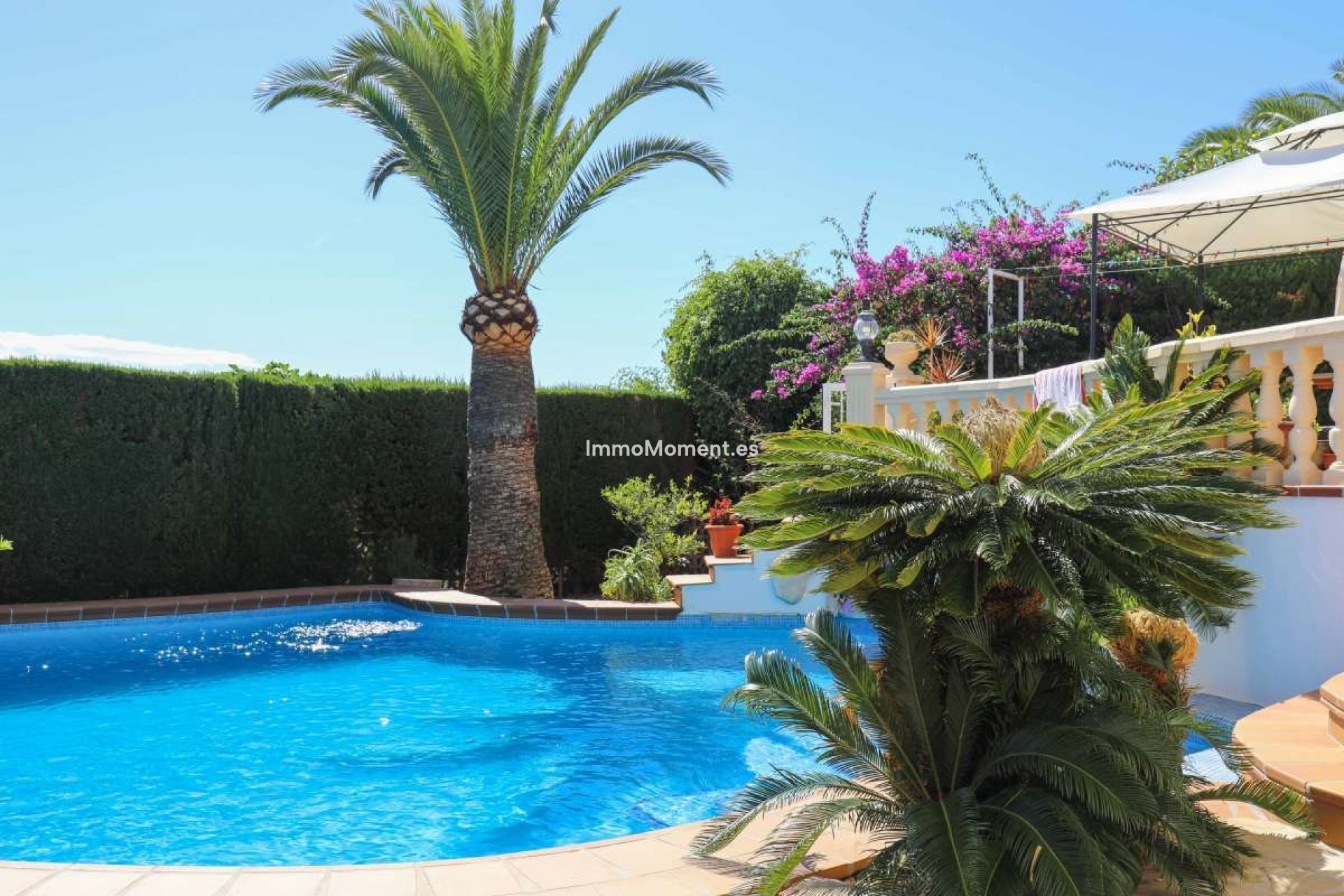 Bestaande woning - Villa - Jávea - Jávea - Xàbia Centro