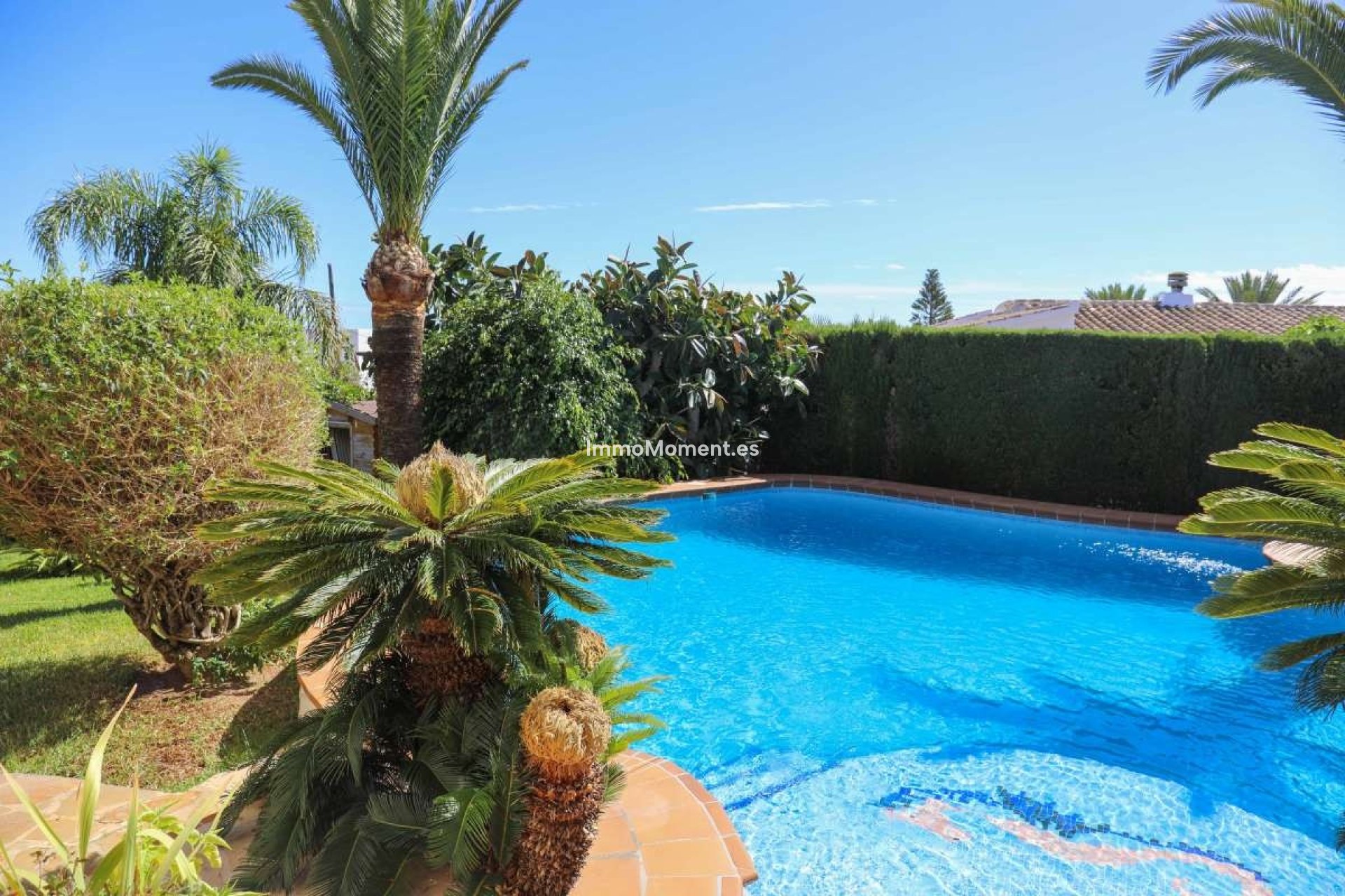 Bestaande woning - Villa - Jávea - Jávea - Xàbia Centro