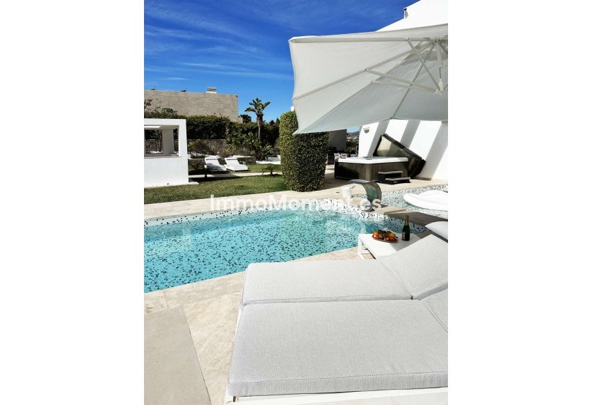 Bestaande woning - Villa - Jávea - Jávea - Xàbia Centro