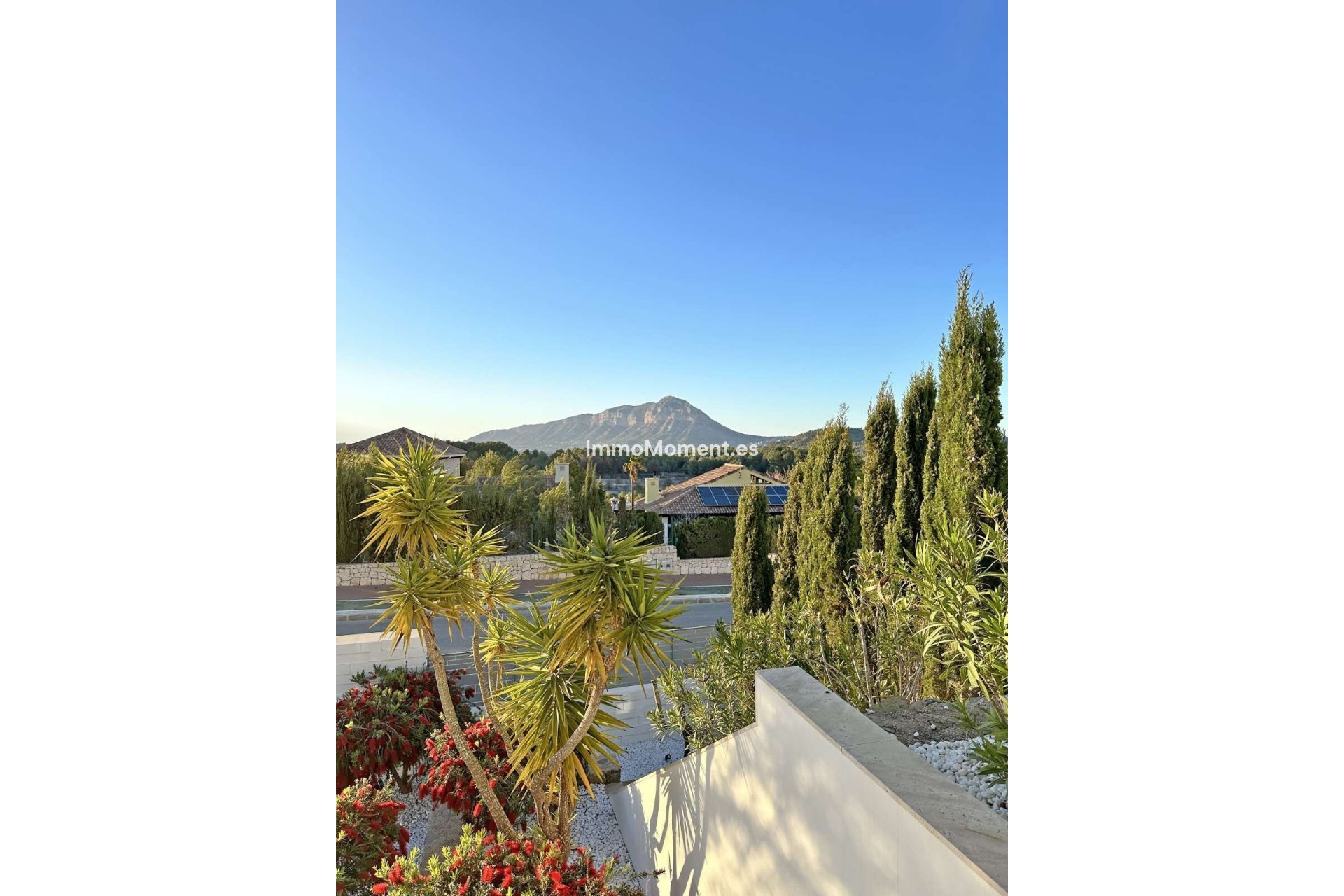 Bestaande woning - Villa - Jávea - Jávea - Xàbia Centro