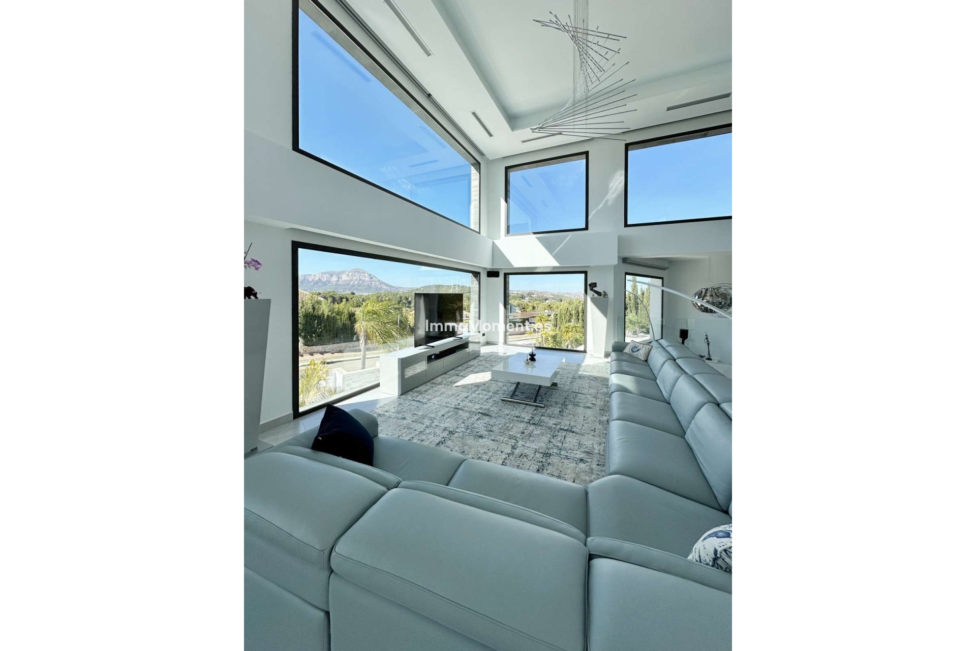 Bestaande woning - Villa - Jávea - Jávea - Xàbia Centro