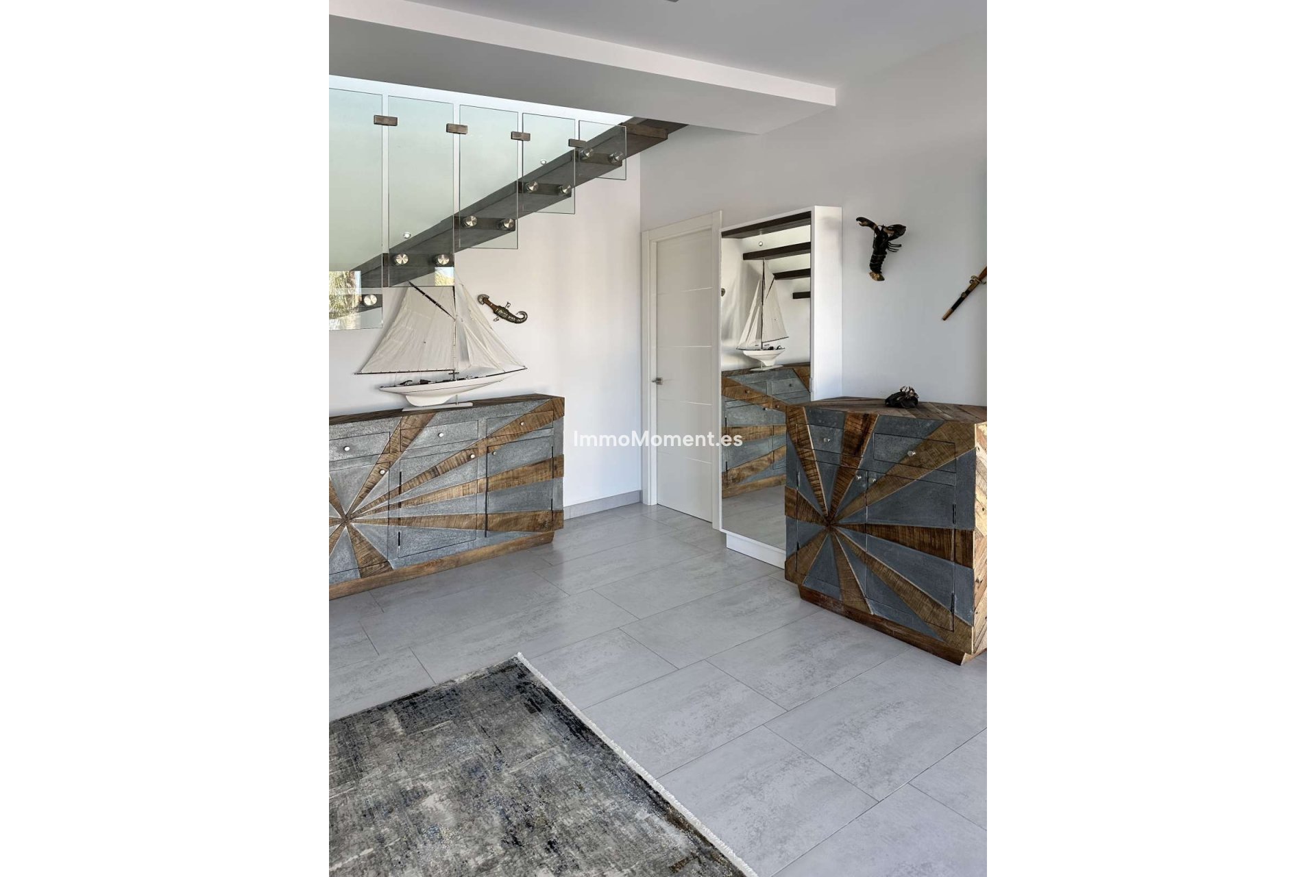 Bestaande woning - Villa - Jávea - Jávea - Xàbia Centro