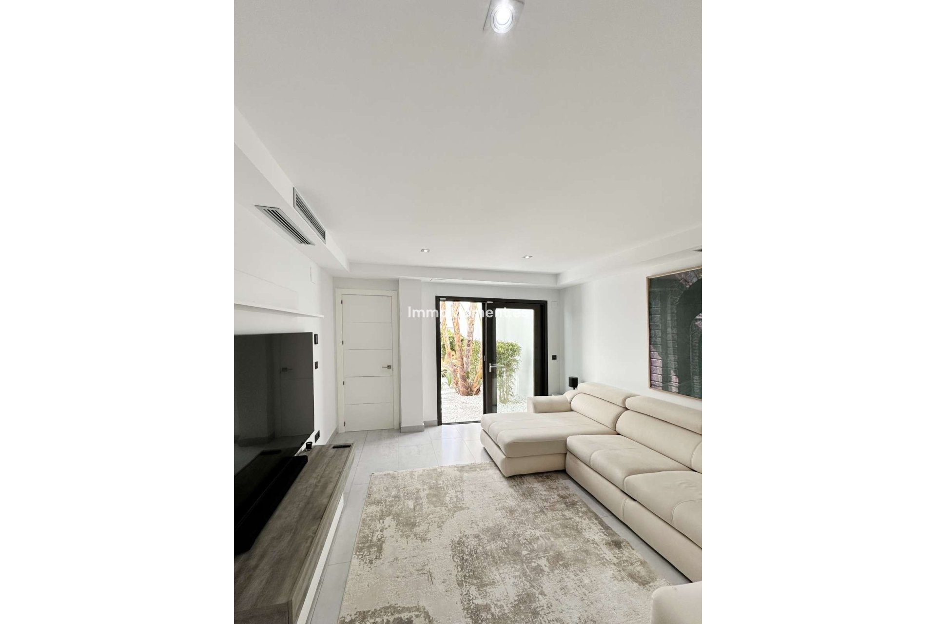 Bestaande woning - Villa - Jávea - Jávea - Xàbia Centro