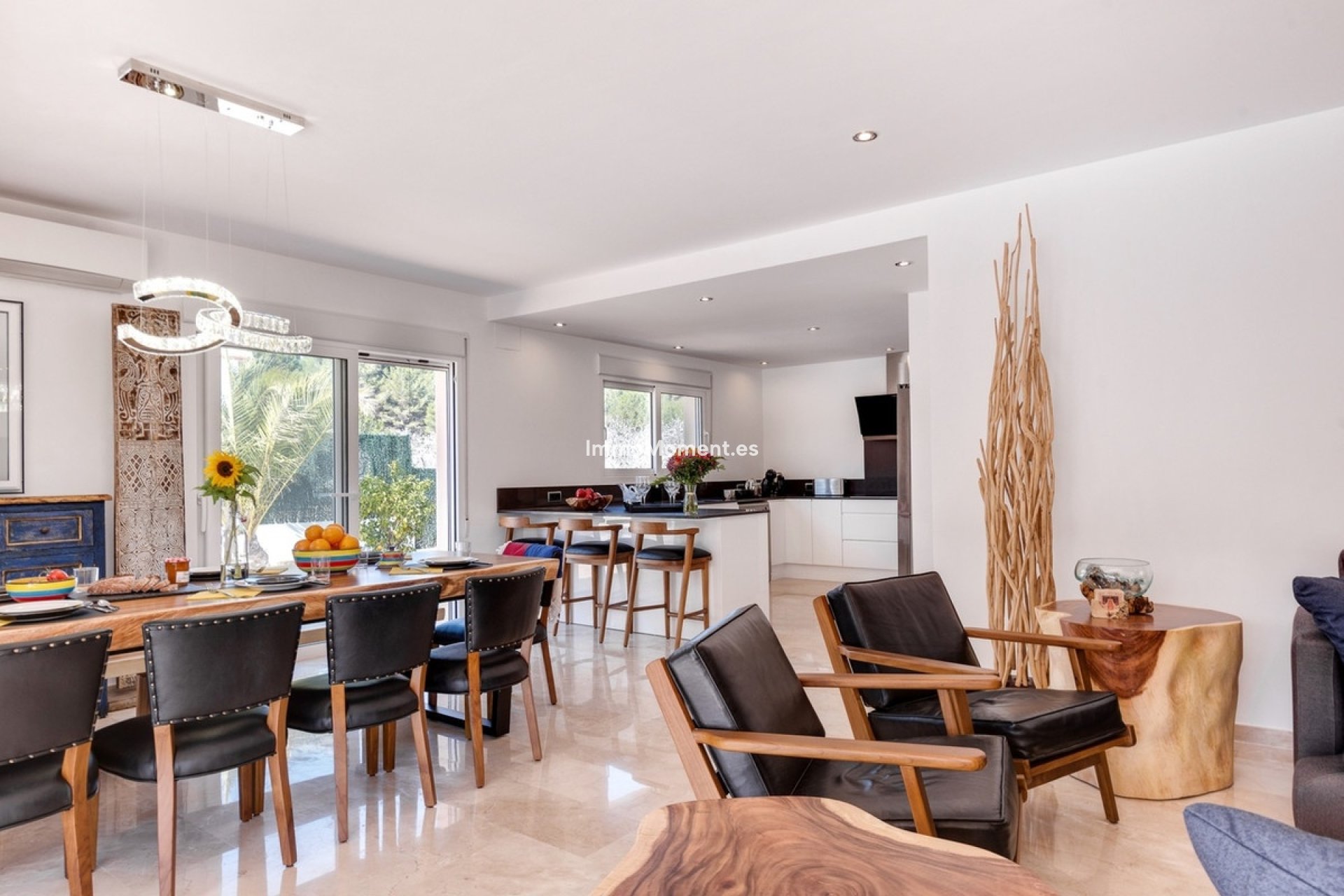 Bestaande woning - Villa - Jávea - Jávea - Xàbia Centro