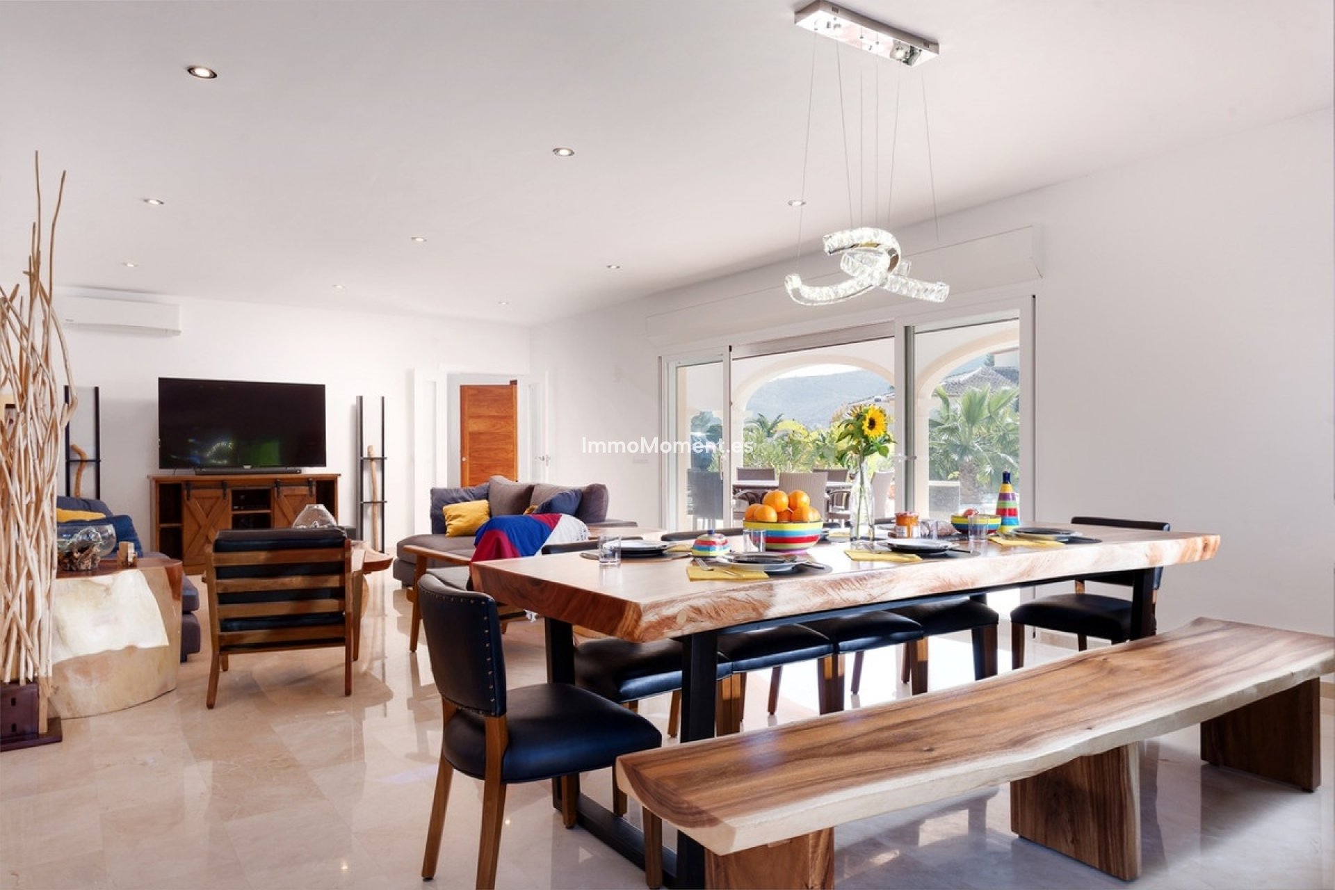 Bestaande woning - Villa - Jávea - Jávea - Xàbia Centro