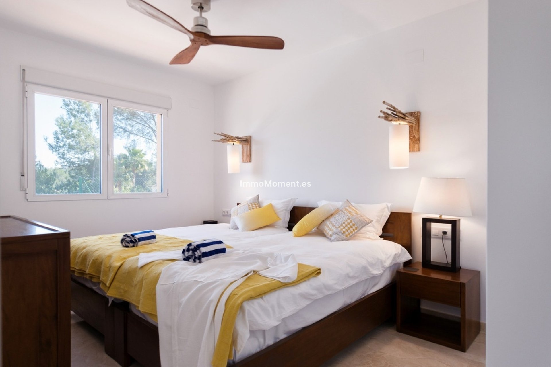 Bestaande woning - Villa - Jávea - Jávea - Xàbia Centro